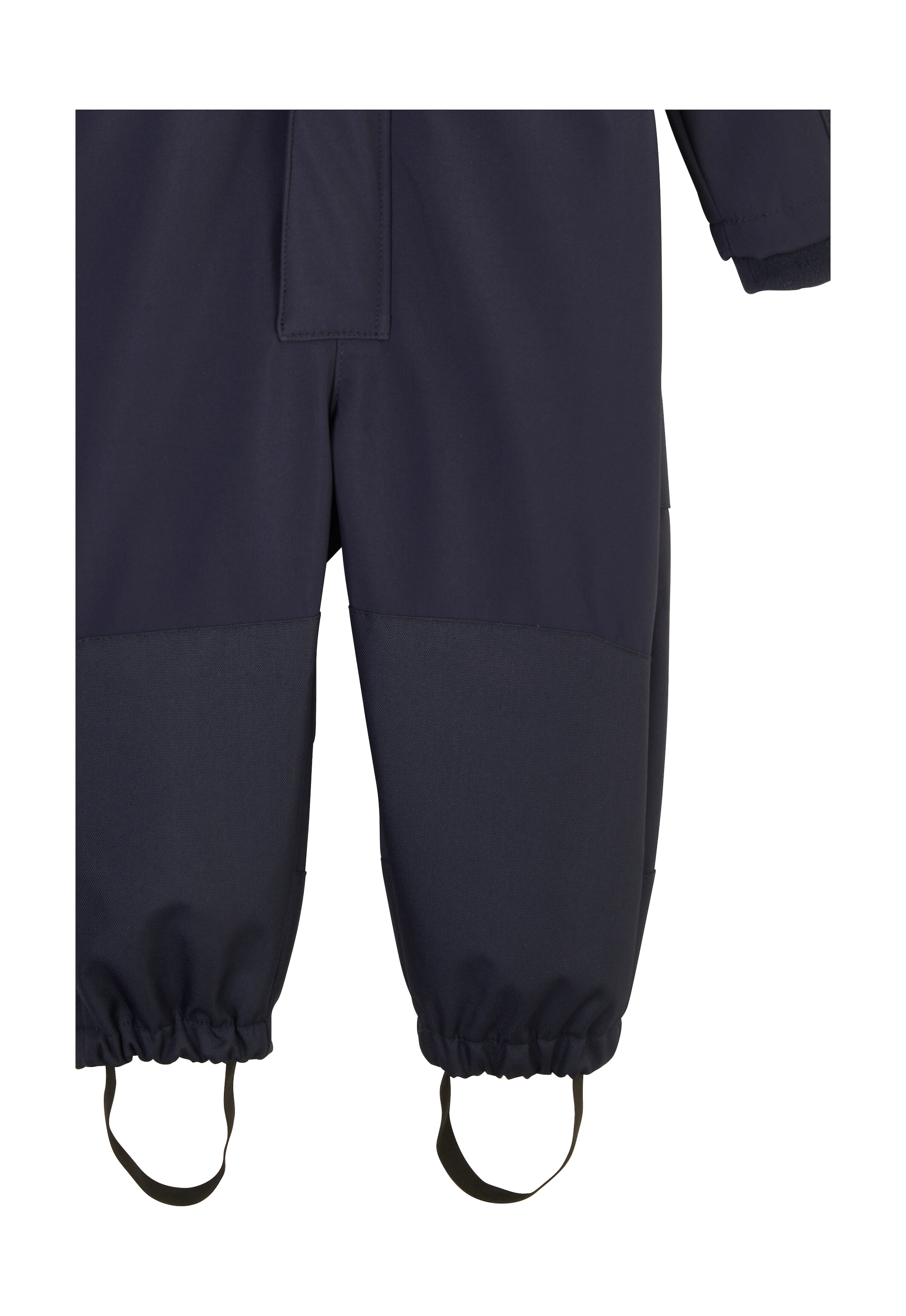 first instinct by killtec Overall »FIOW 10 MNS SFTSHLL ONPC« Softshell Overall: atmungsaktiv, 10.000 mm Wassersäule, warmes Fleece