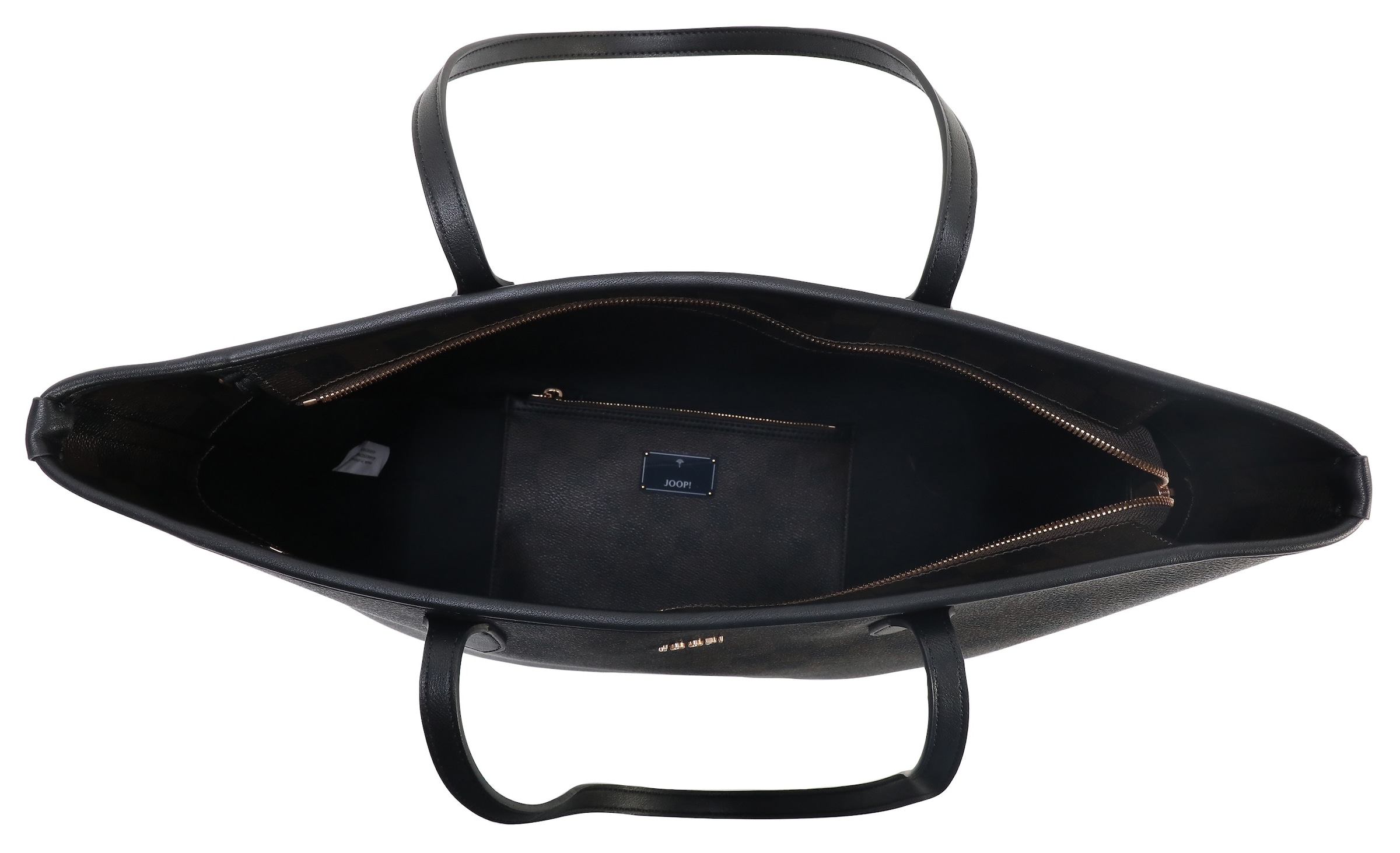 JOOP! Shopper mit All-Over-Print