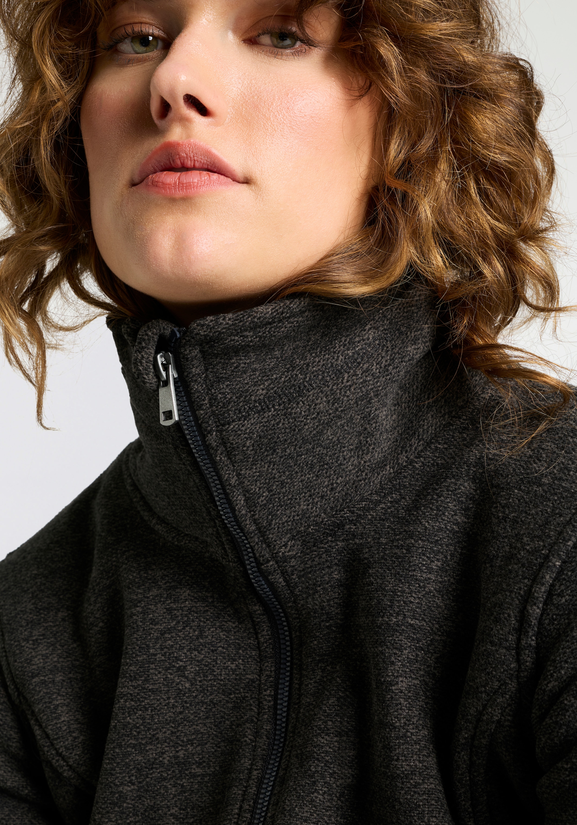 G.I.G.A. DX by killtec Veste polaire »GW 16 WMN FLC JCKT« 1 cuis tlg.