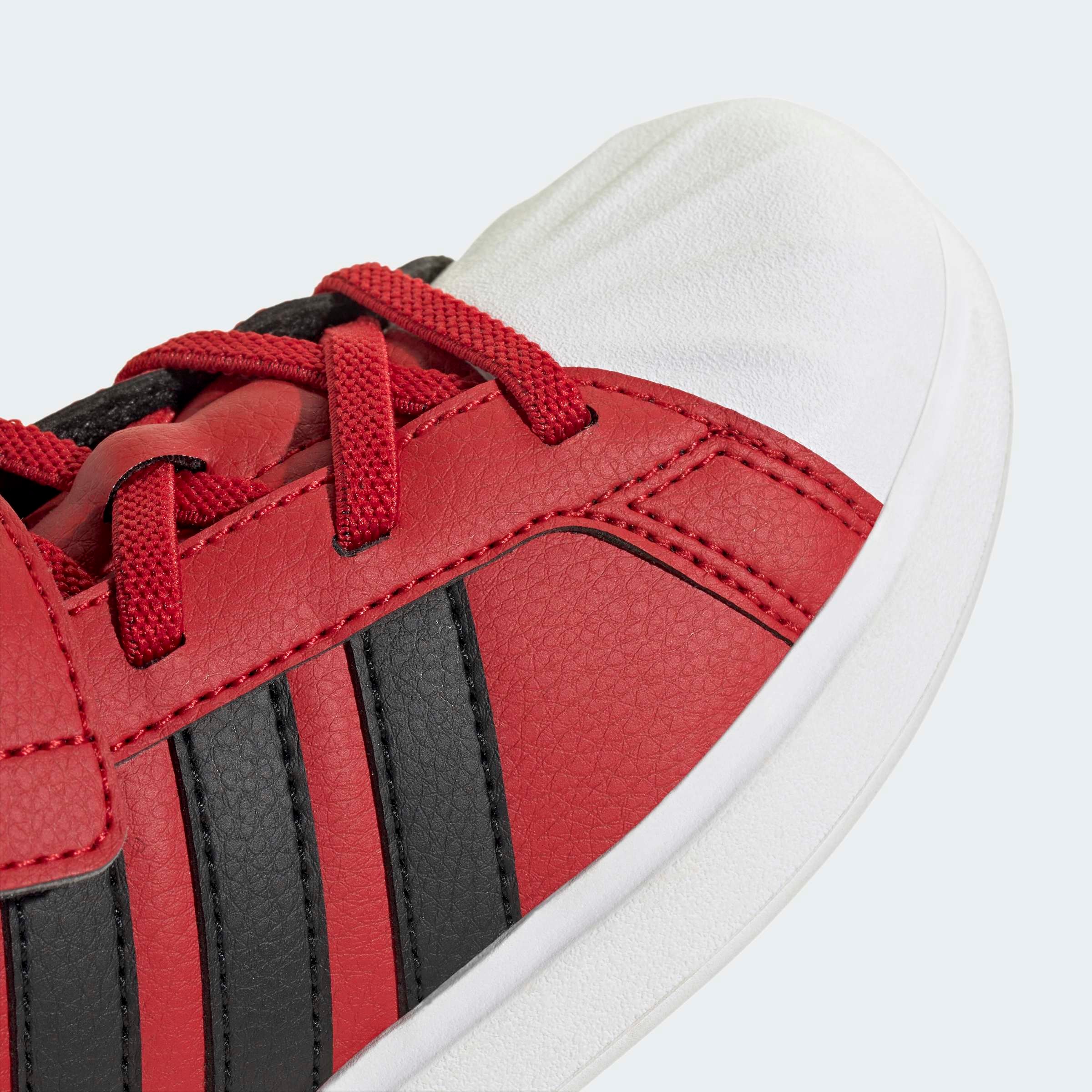 adidas Sportswear Sneaker »STREETTALK«  inspiriert vom Design des adidas Superstar
