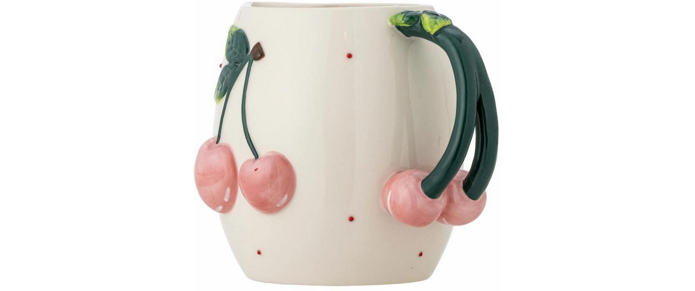 Bloomingville Cruche à eau »Berrie, 1,79 l«