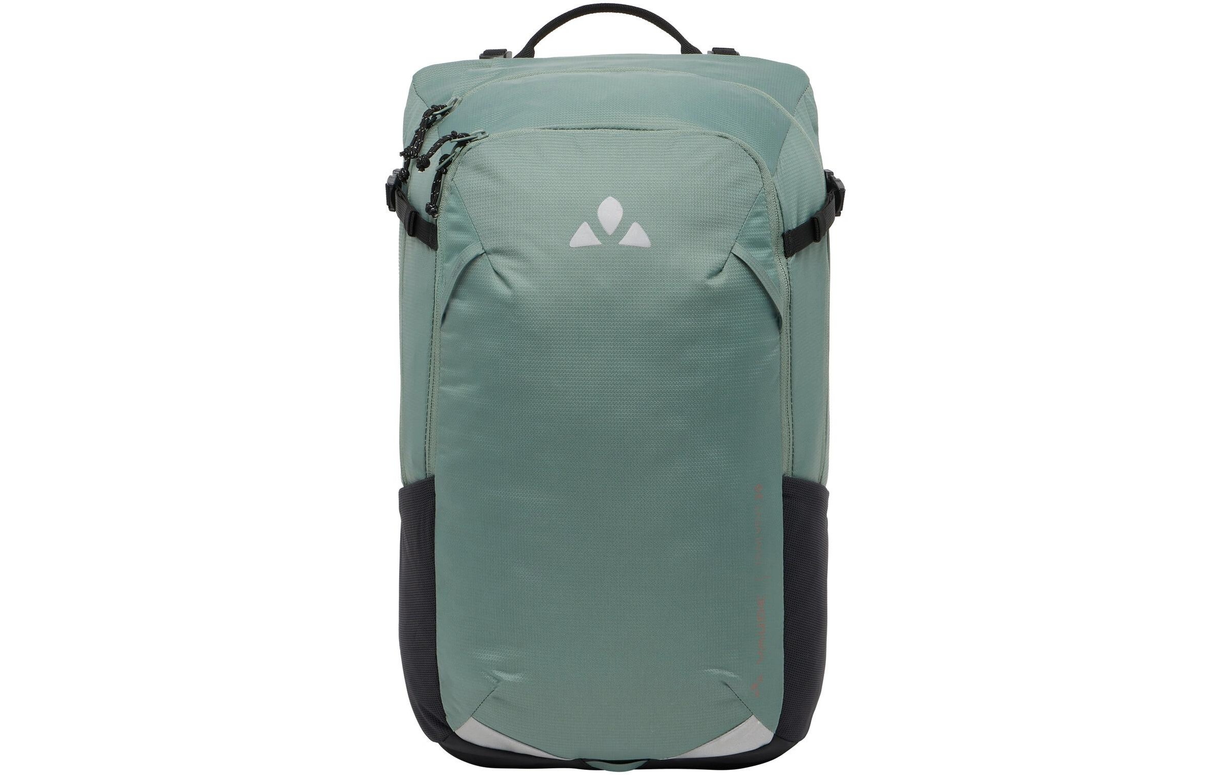 VAUDE Sac à dos pour vélo »Trailvent 20 Agave«