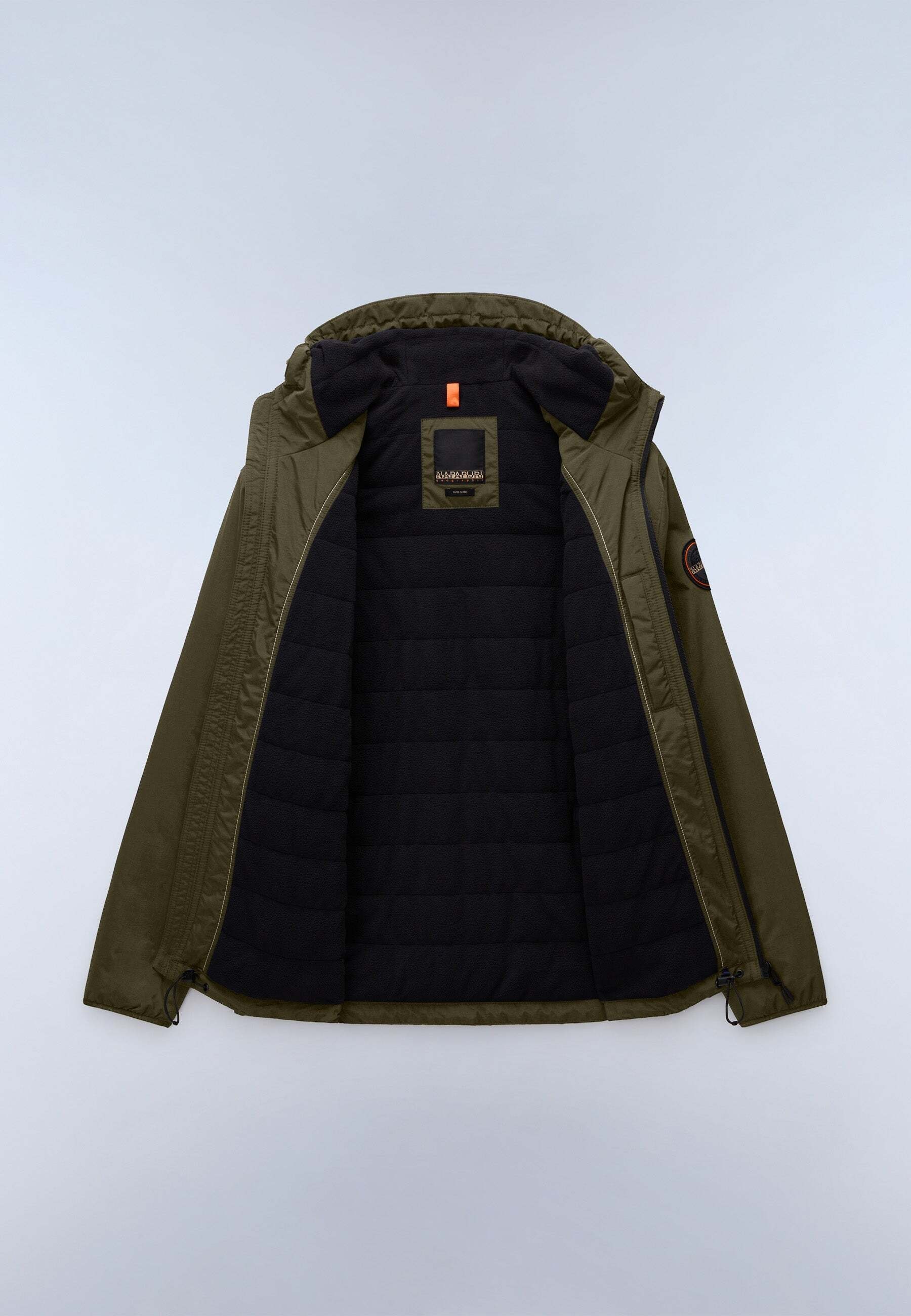 Napapijri Veste d'hiver »Napapijri Winterjacke A-TUNDRA WINT 1«