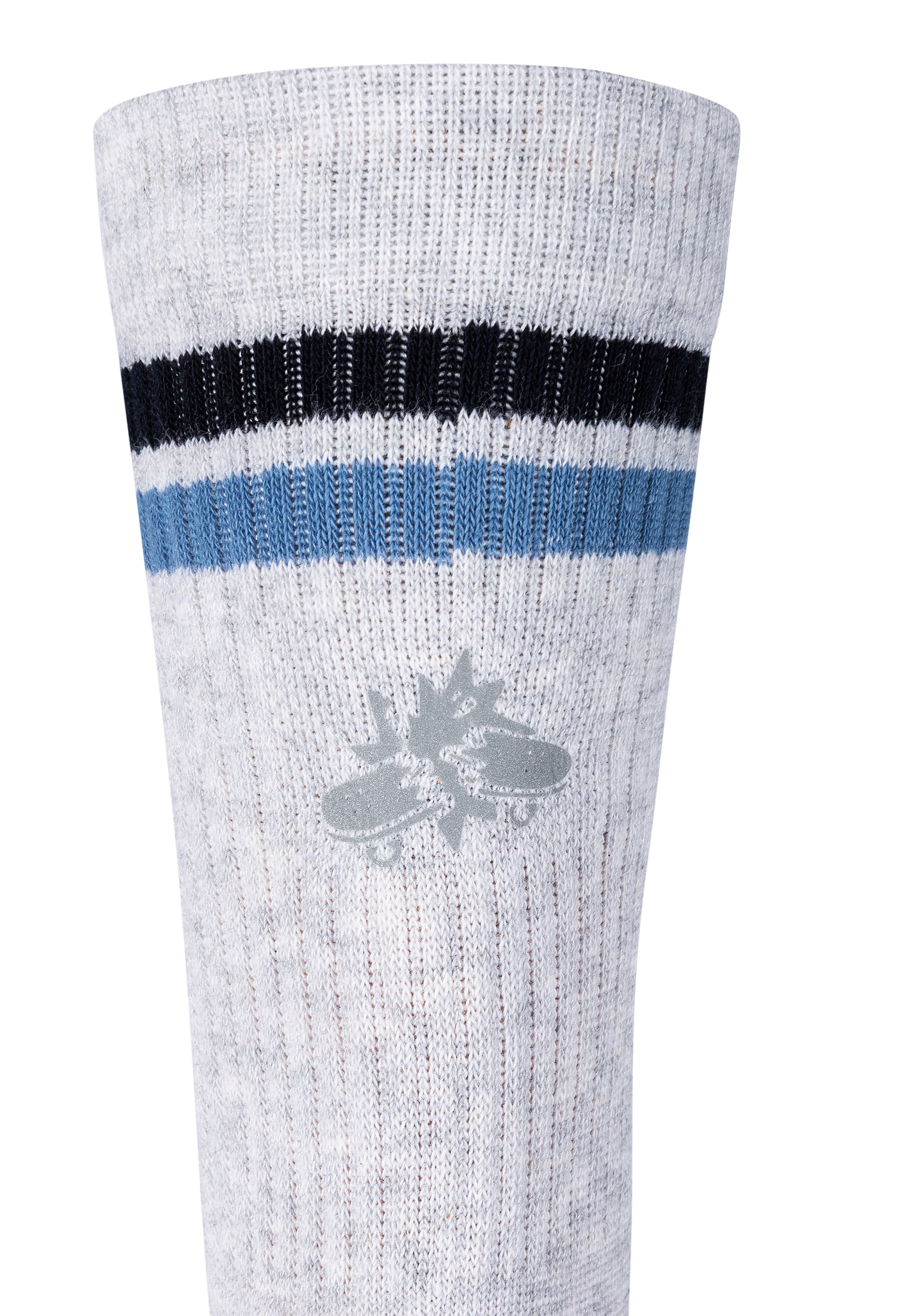 Camano Chaussettes 4 Paar, 