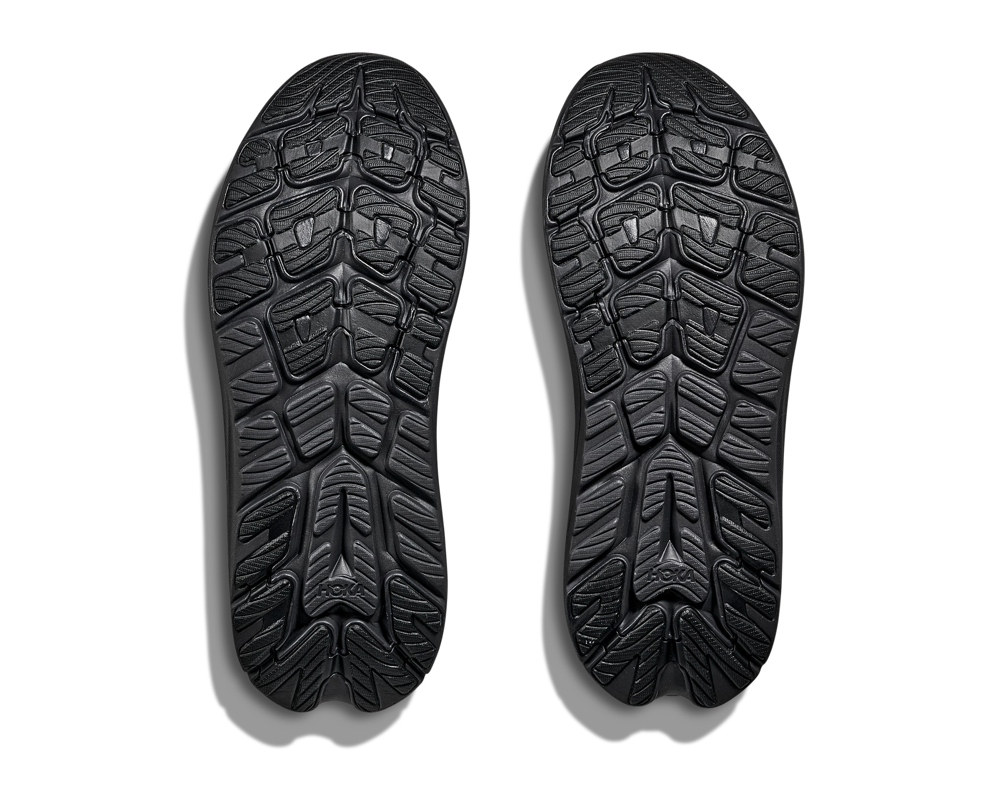 Hoka One One Walkingschuh »Kawana 3«  Walkingschuh, atmungsaktives Obermaterial, runde Schuhspitze