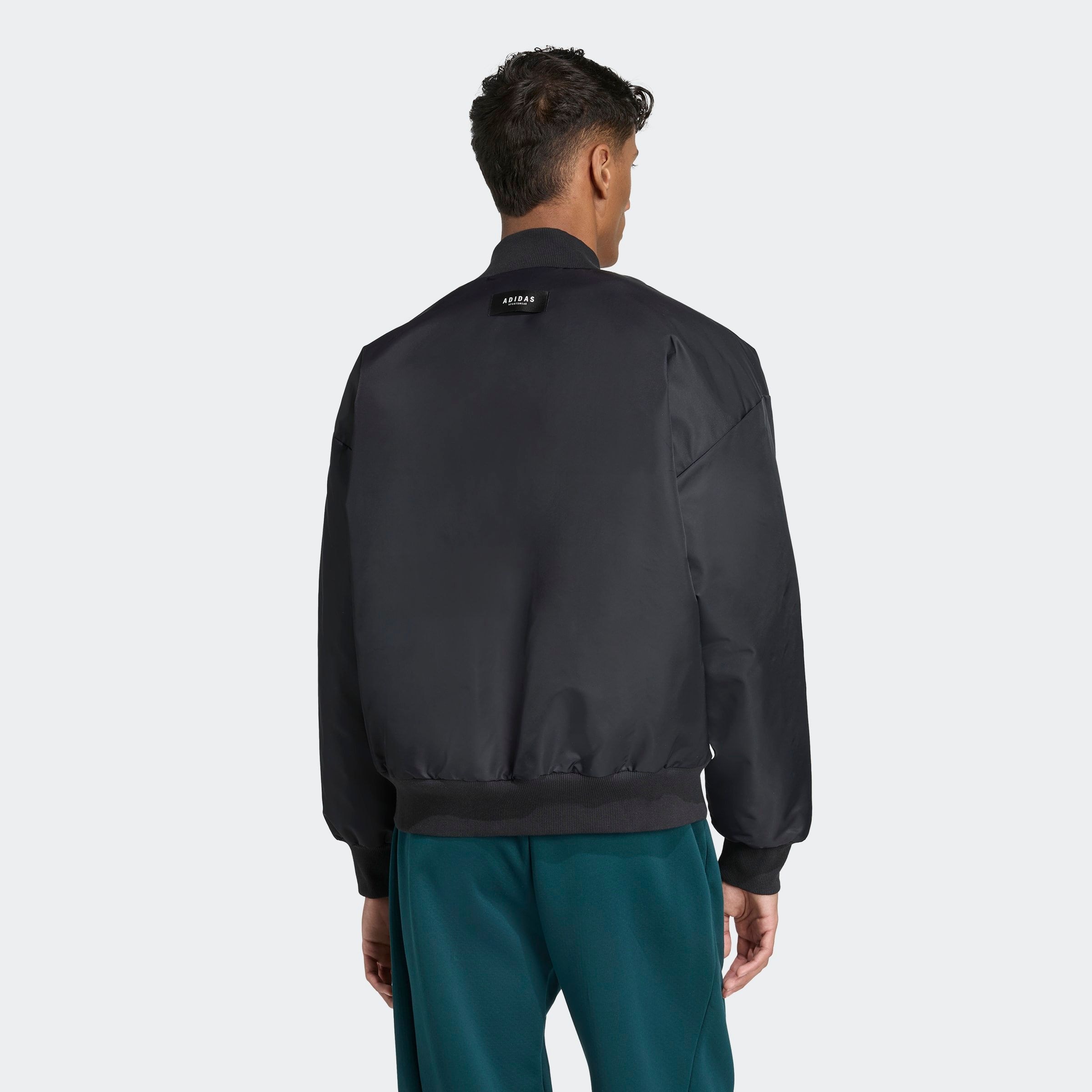 adidas Sportswear Veste bomber »M STADIUM BMB«