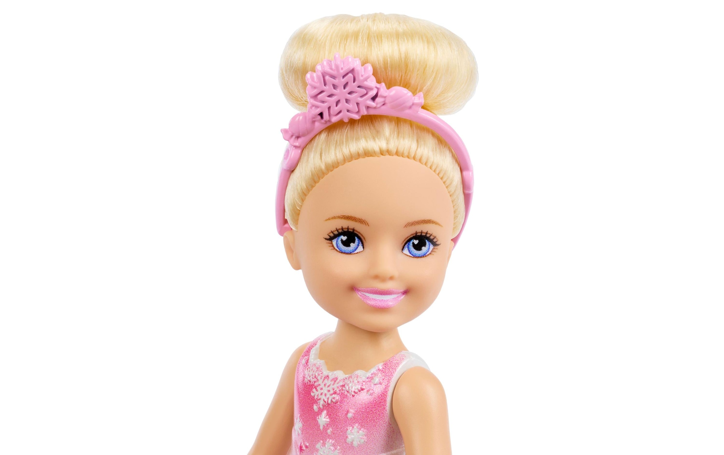 Barbie Poupée à habiller