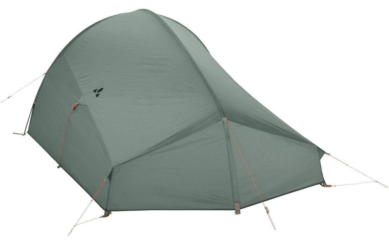 VAUDE Kuppelzelt »Allround Taurus 3P« 3 Personen Trekkingzelt für drei Personen