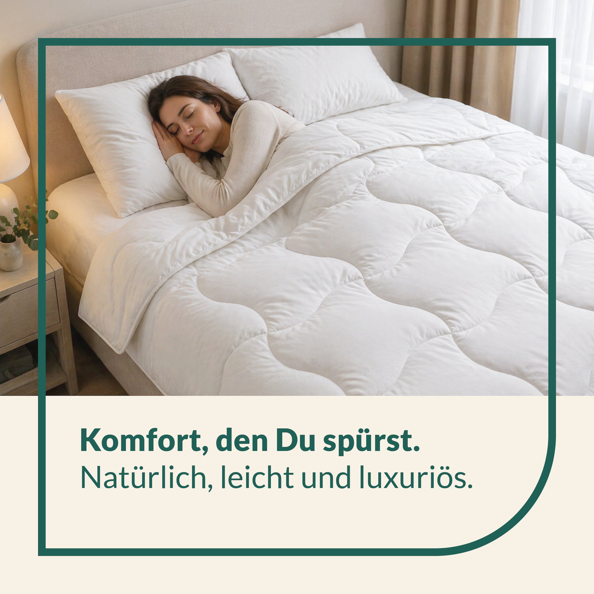 fan Naturhaarbettdecke »Baby Alpaka, Bettdecke in 135x200 und weiteren Grössen erhältlich« normal Füllung 97% Alpaka & 3% sonstige Faser 1 Stk. tlg. Bettdecke aus Naturhaar hergestellt in Deutschland