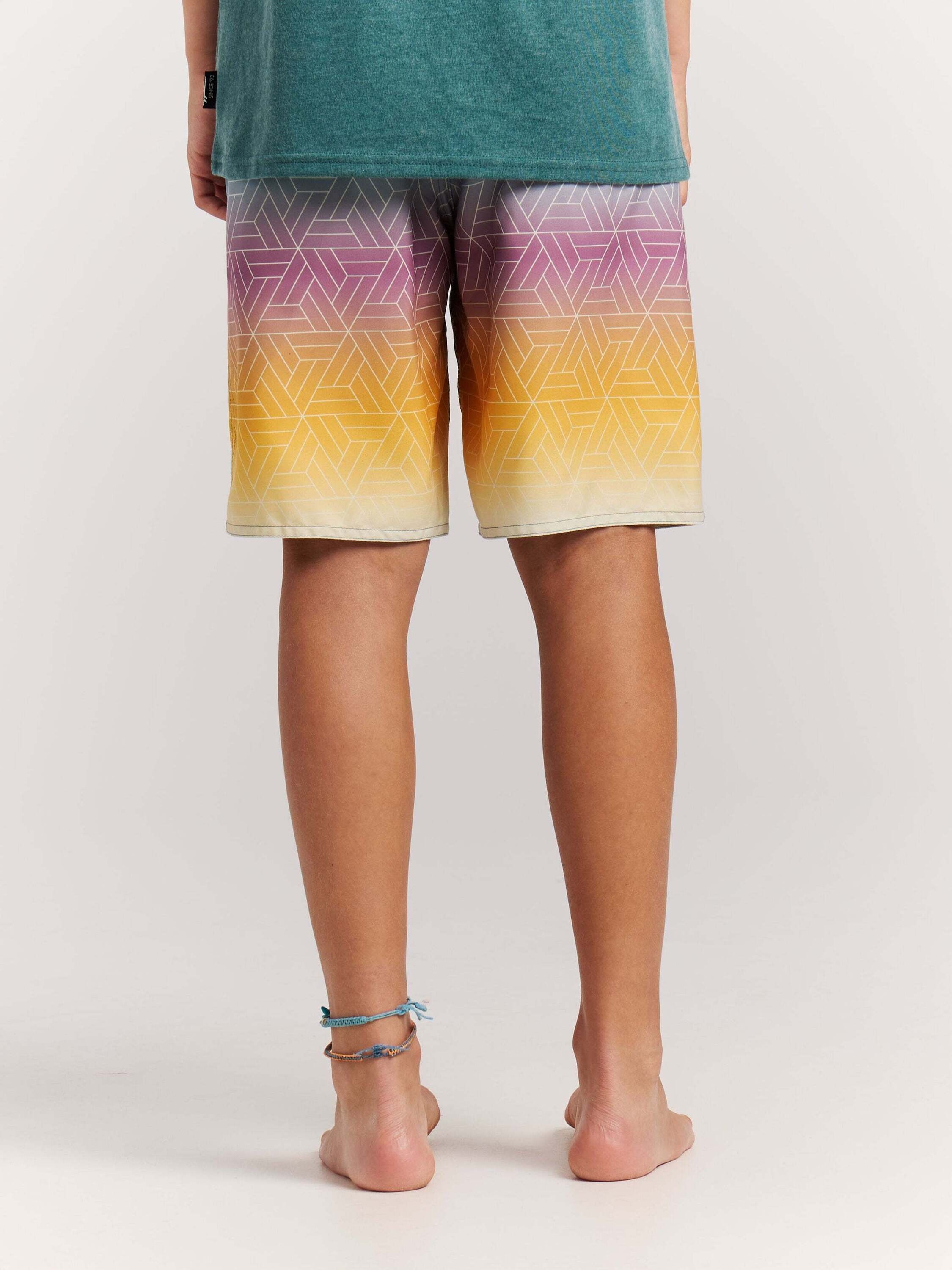 Protest Maillot de bain »Badehose PRTChopper JR«