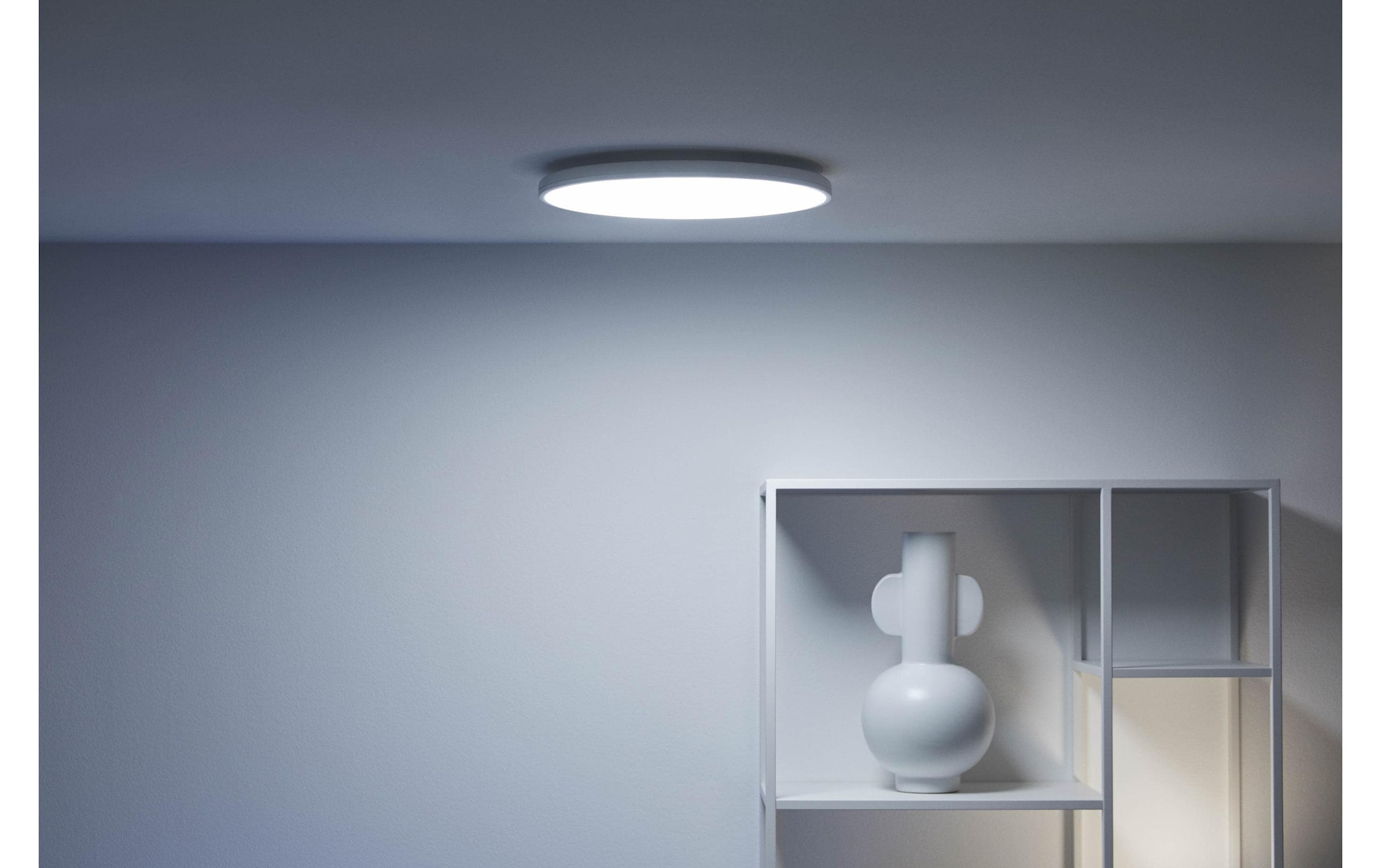 WiZ Lampe LED intelligente »Rune Tunable White & Color«