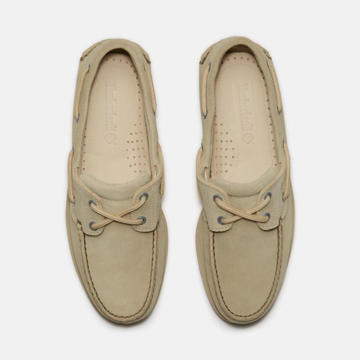Timberland Bootsschuh »CLASSIC BOAT BOAT SHOE«  Classic Bootsschuh aus Timberland Premium Leder
