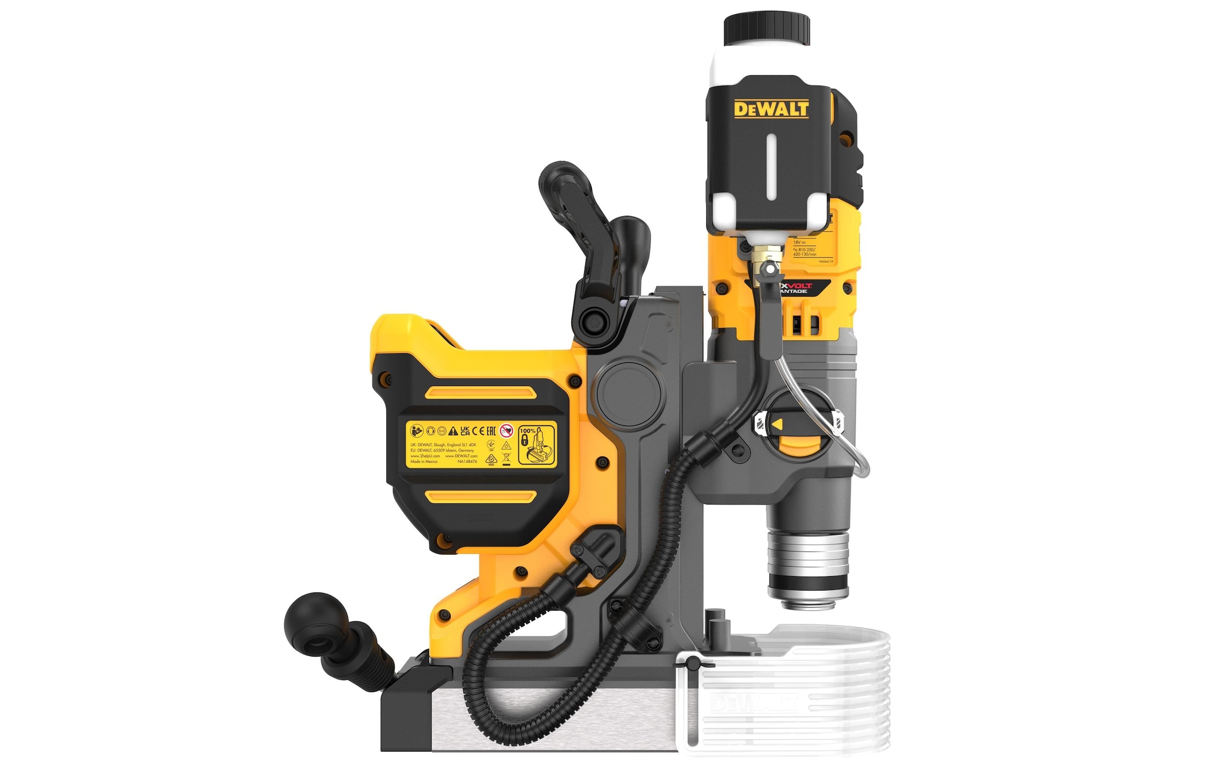 DeWalt Perceuse sans fil »DCD1«