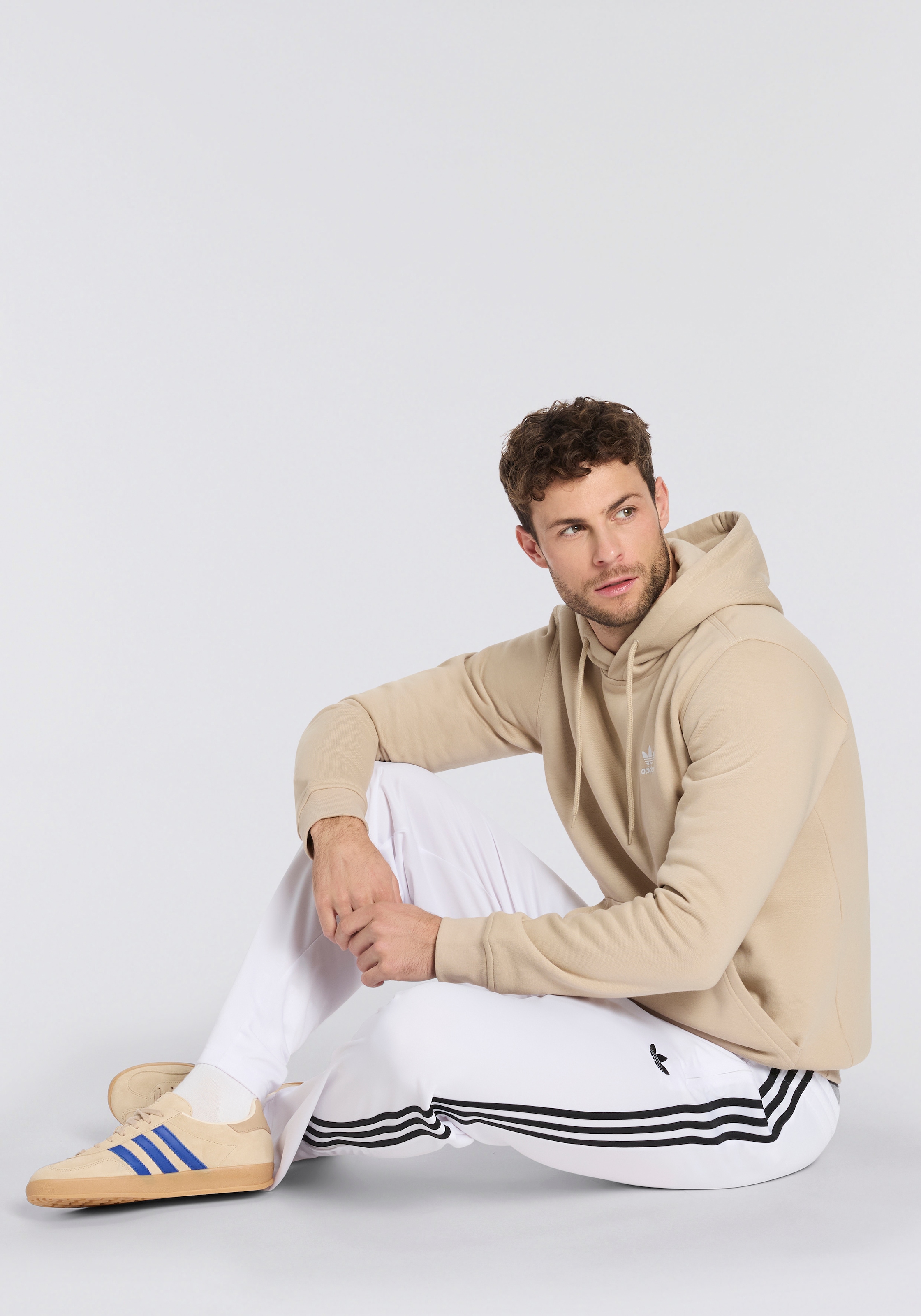 adidas Originals Pantalon de sport »FIREBIRD TP«