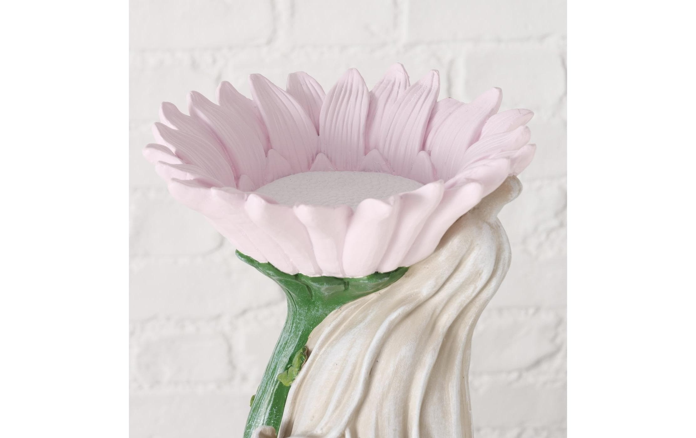 BOLTZE Figurine de décoration »Pedder 39 cm« Dekofigur