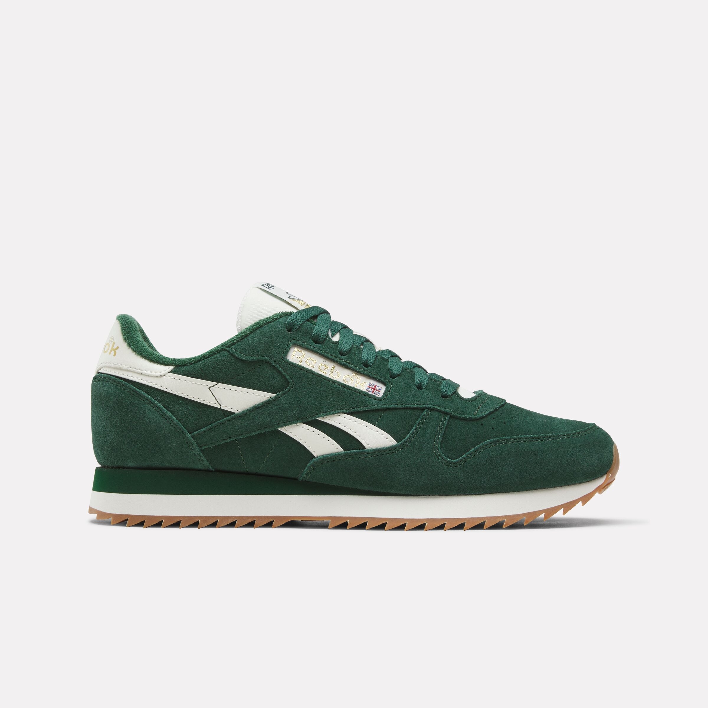 Reebok Classic Sneakers »CLASSIC LEATHER RIPPLE«