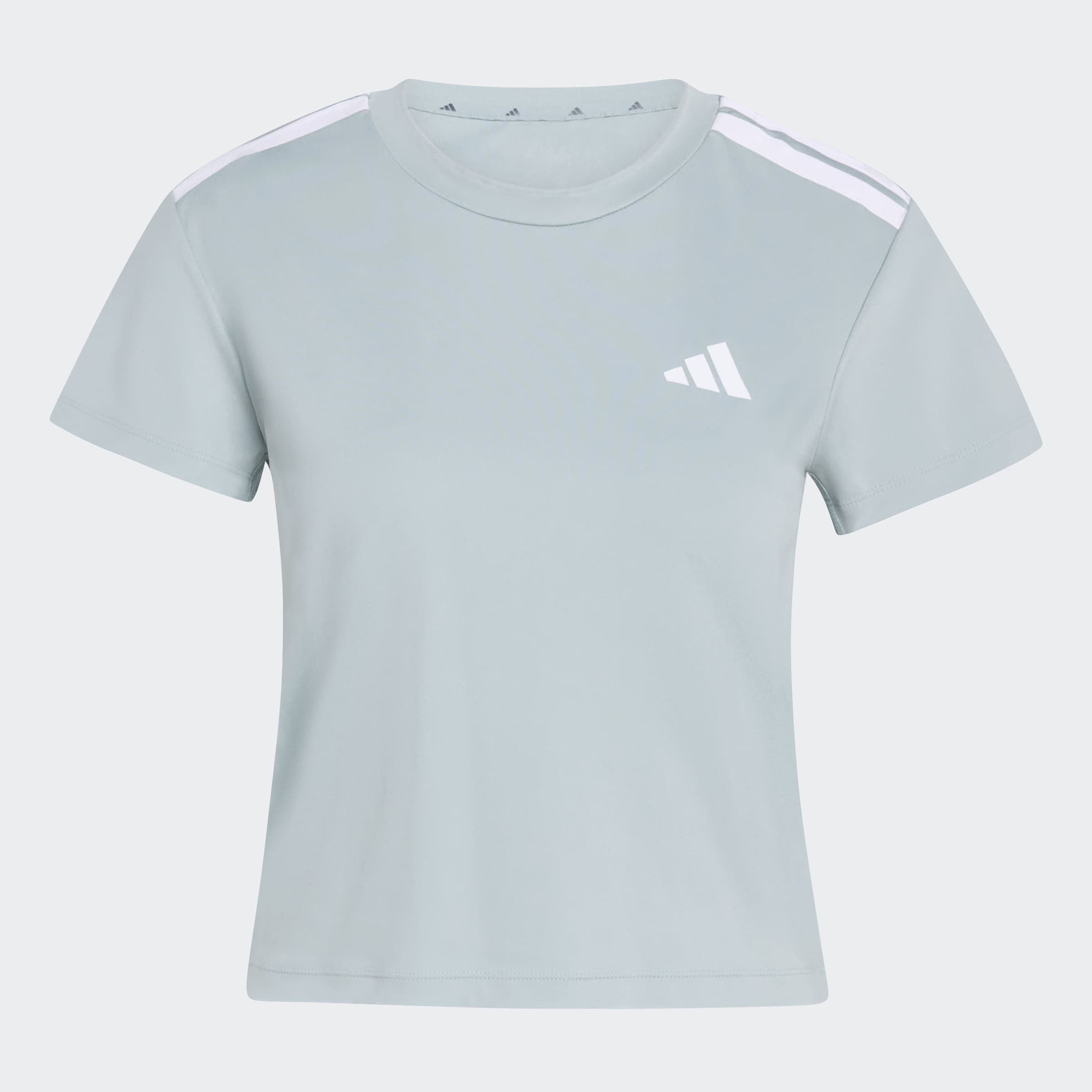 adidas Performance T-shirt »HYG TEE«