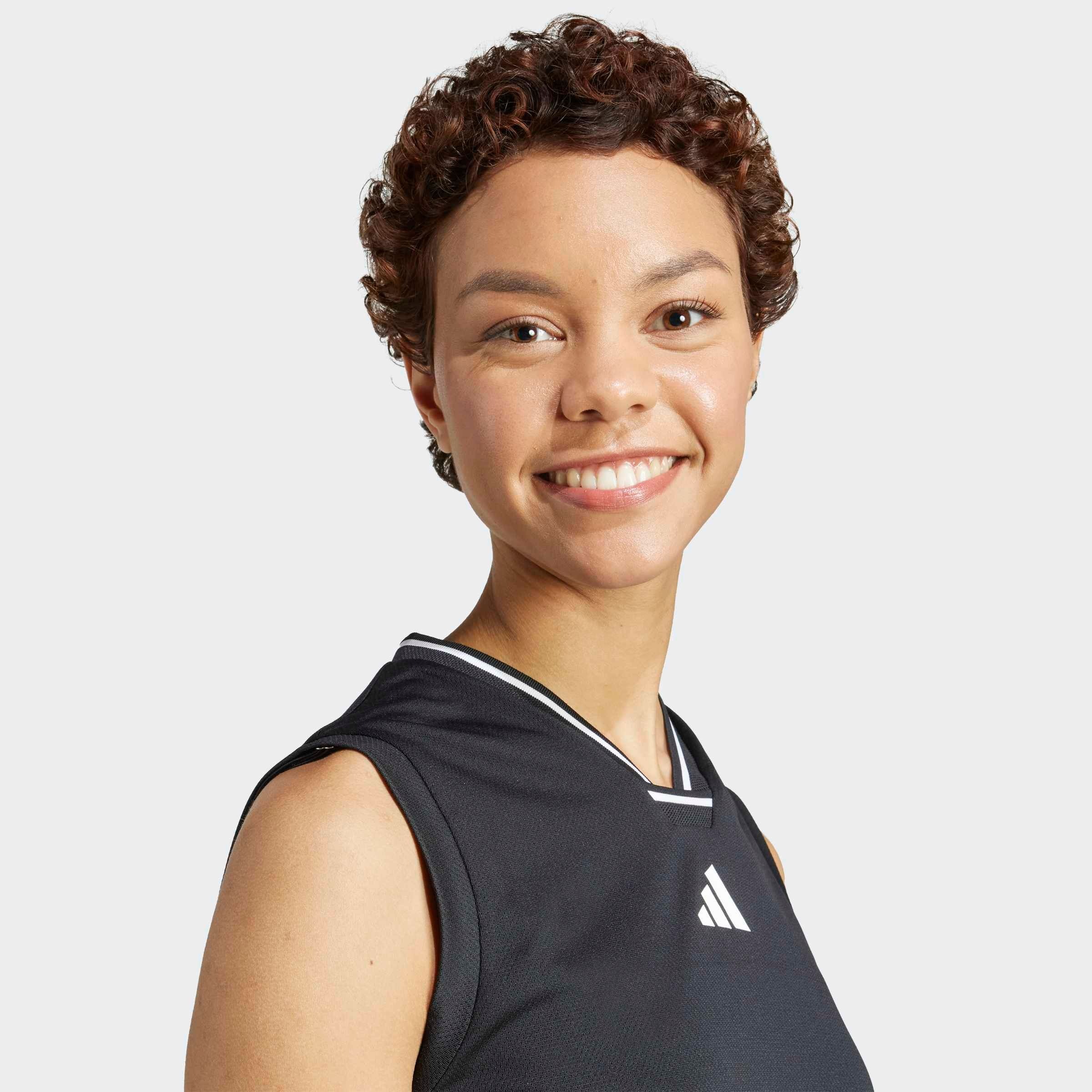 adidas Sportswear Tanktop »W TIRO Q2 TK«