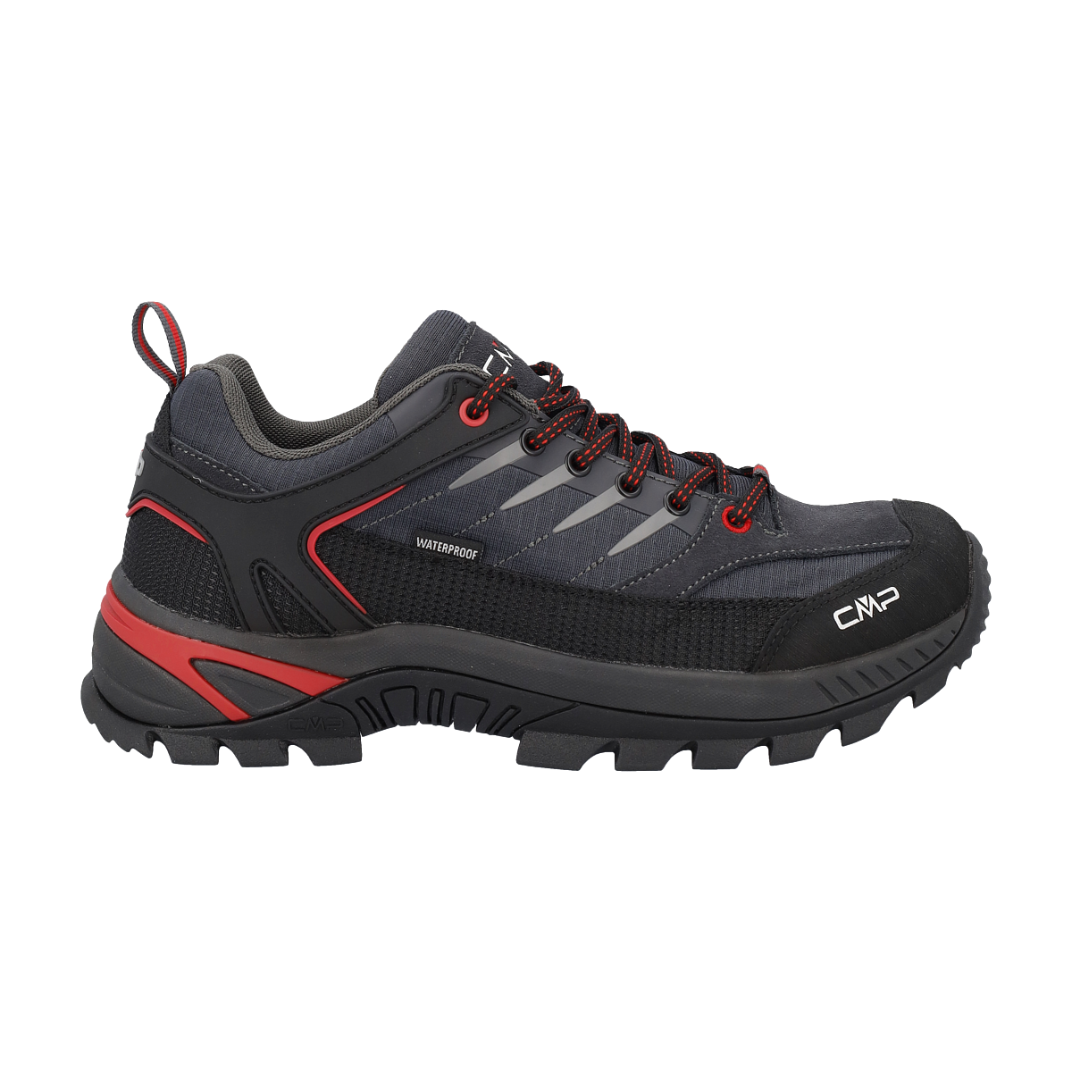CMP Chaussure de randonnée »RIGEL 2.0 LOW TREKKING SHOES WP«