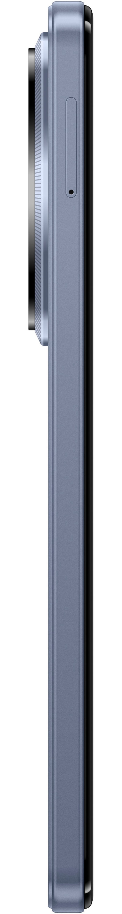 ZTE Smartphone »Blade V70 Max« Galactic Gray