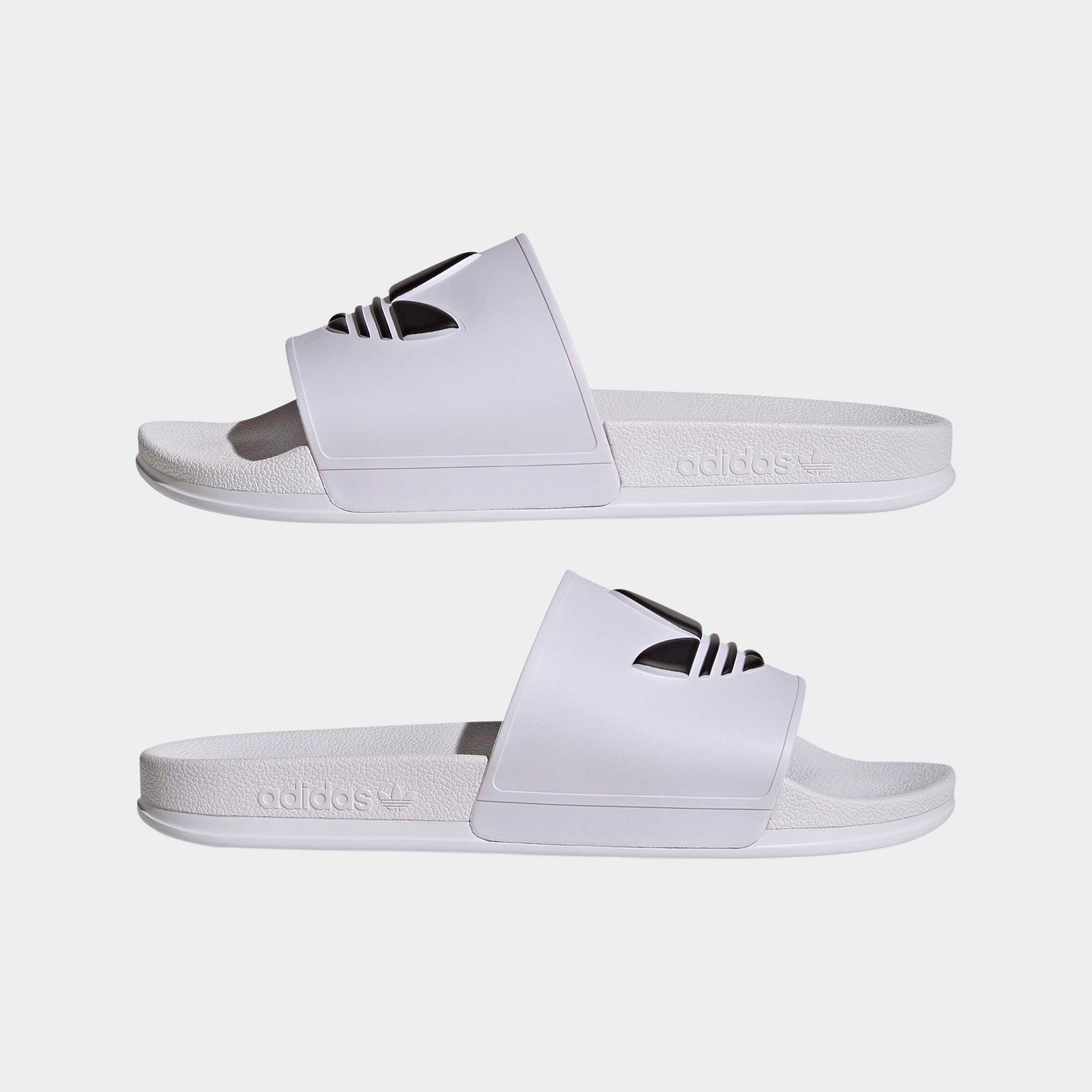 adidas Originals Badesandale »ADILETTE OG CF BADESCHLAPPEN«  Badelatschen