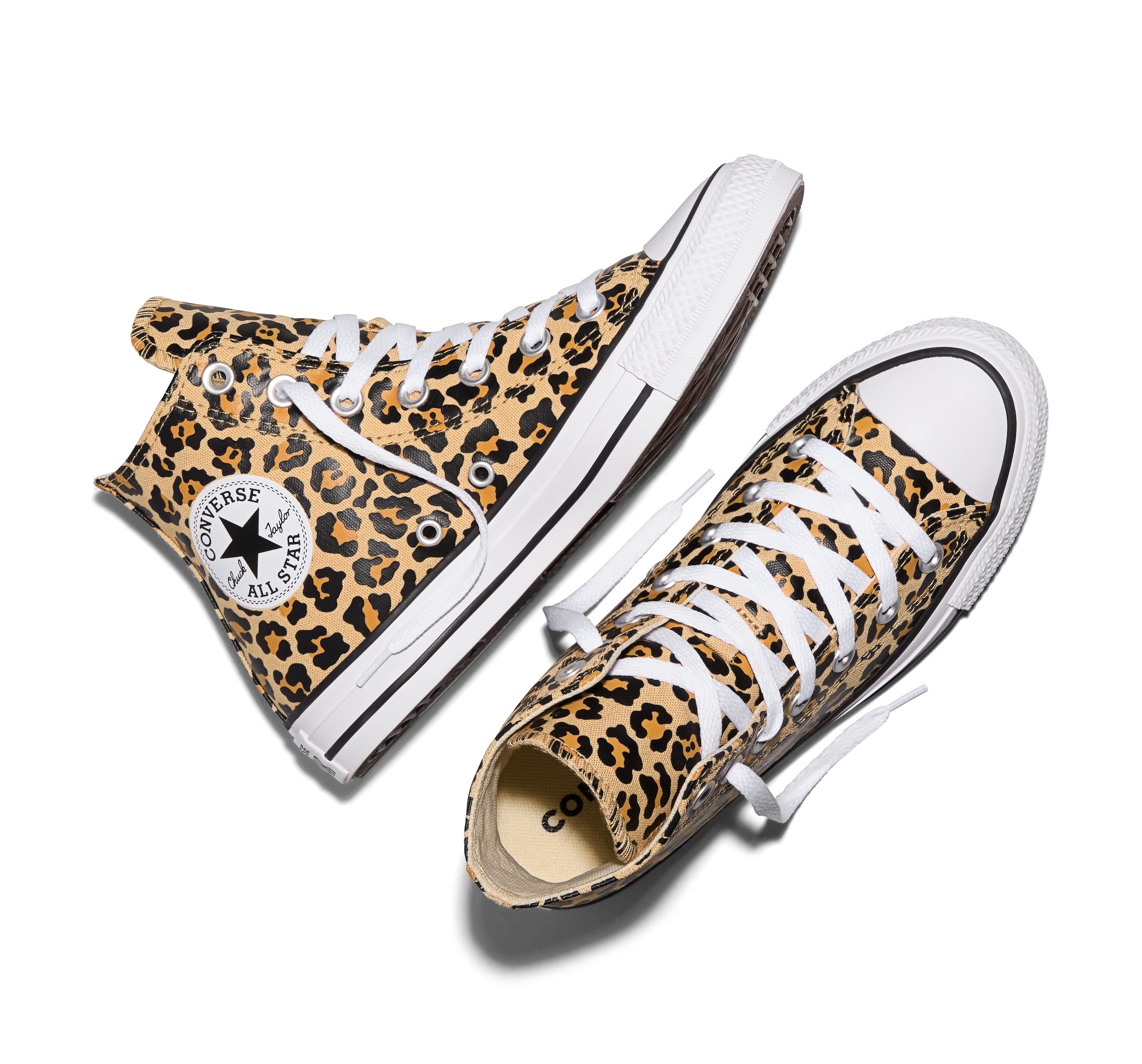 Converse Sneakers »CHUCK TAYLOR ALL STAR LEOPARD«