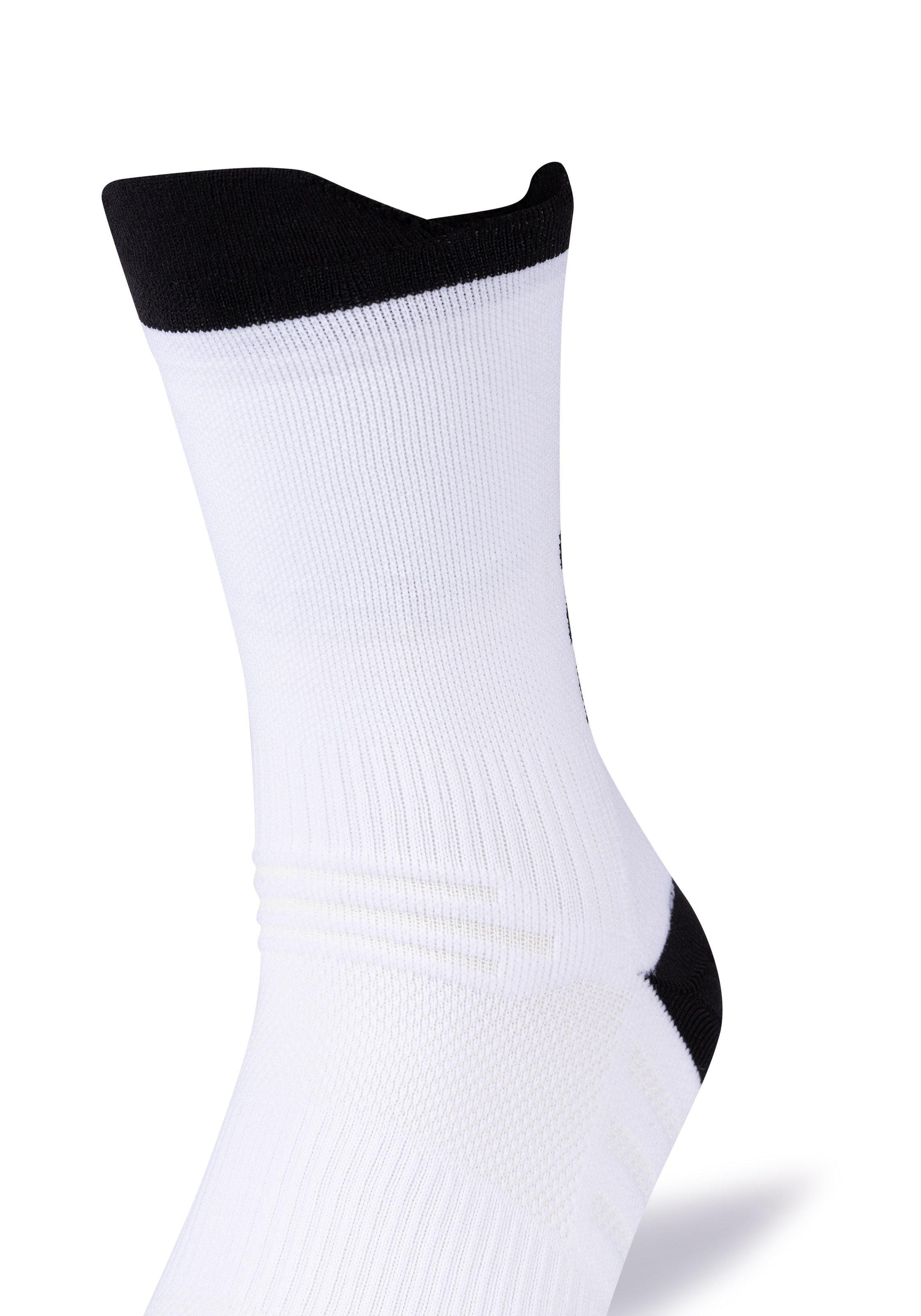 Camano Socken »function« 3 Stk. tlg. mit extra Fussgewölbeschutz