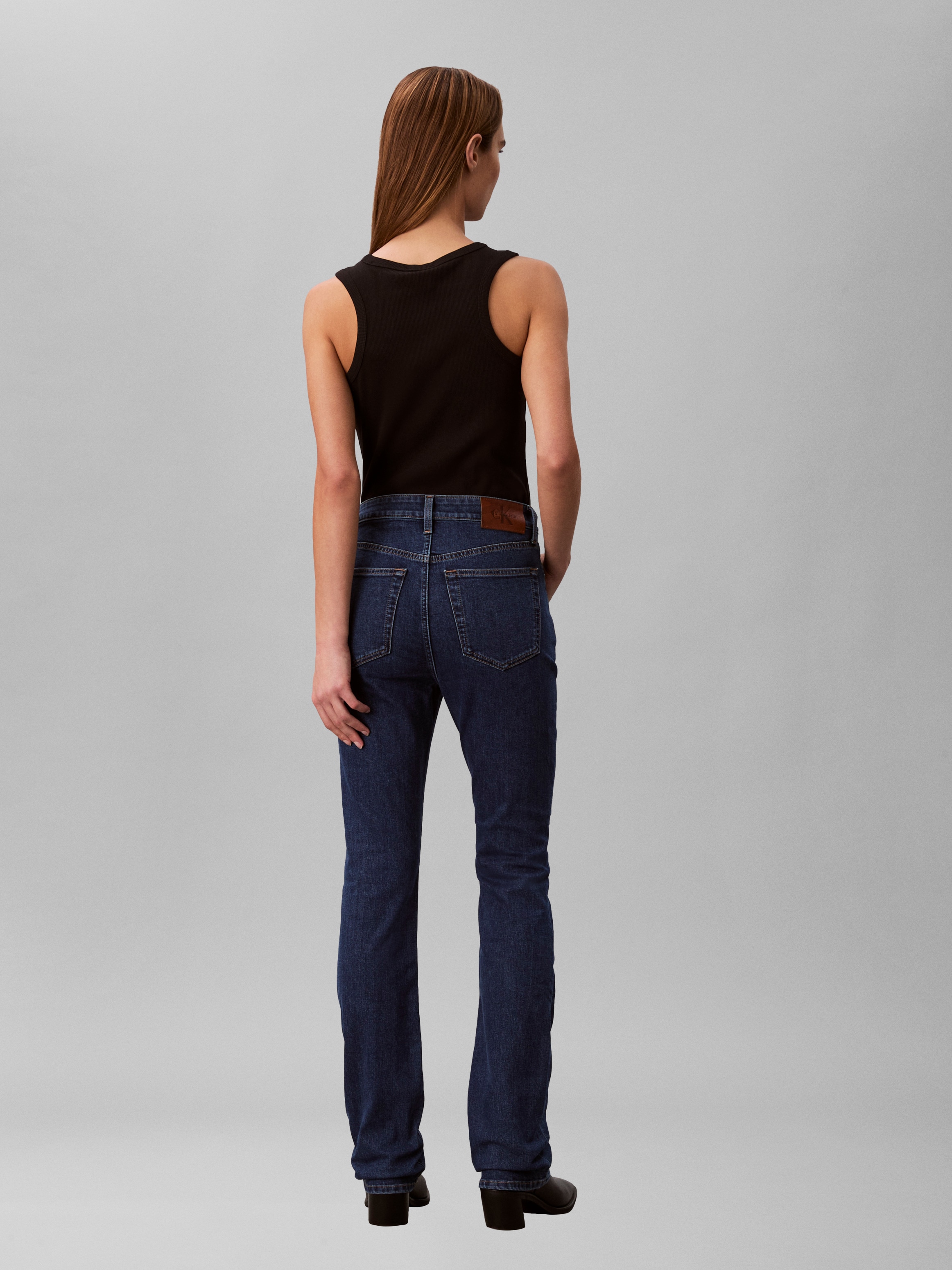 Calvin Klein Jeans Jeans bootcut Boot-cut-fit