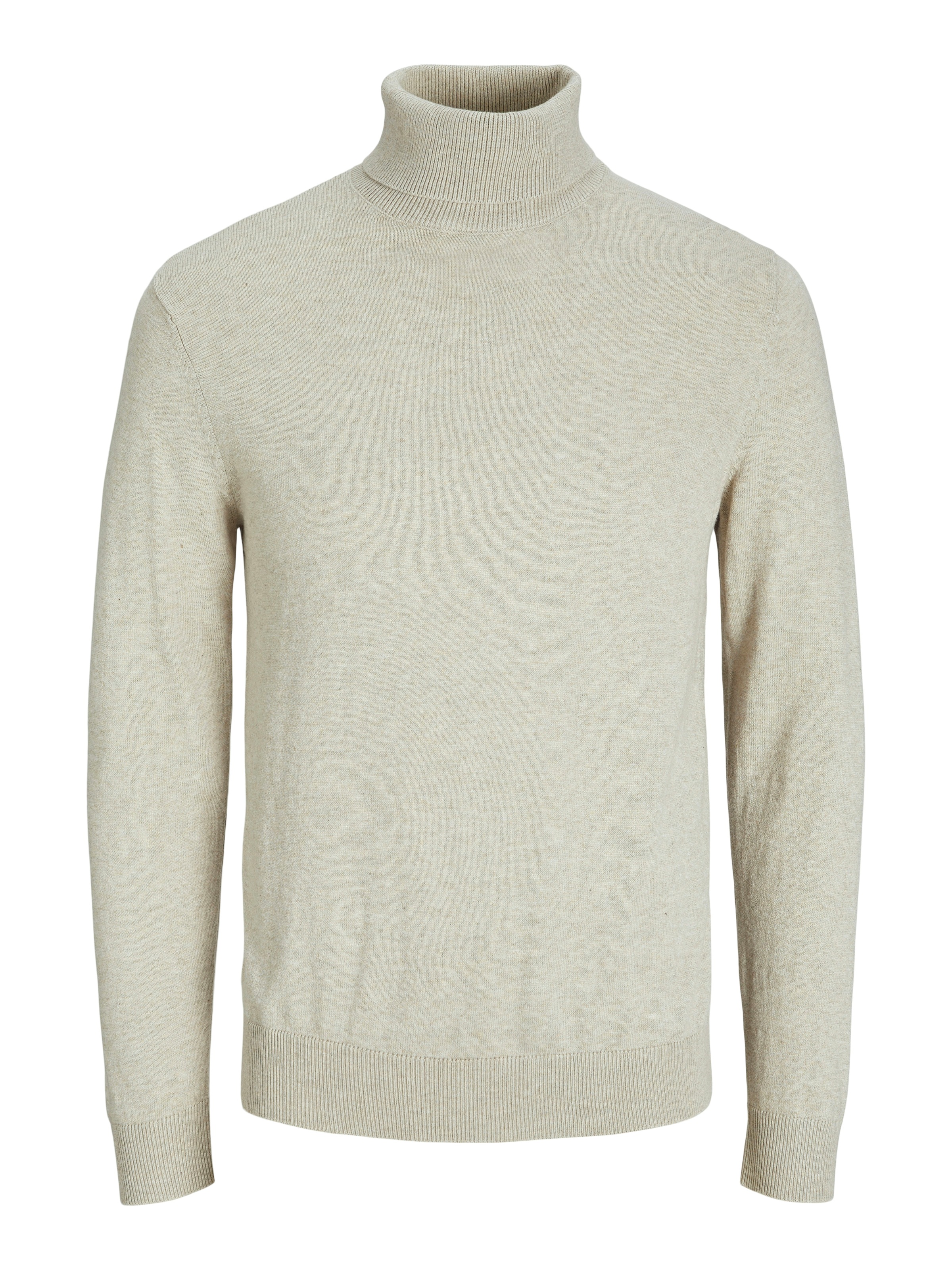 Jack & Jones Rollkragenpullover »Emil Knit Roll«