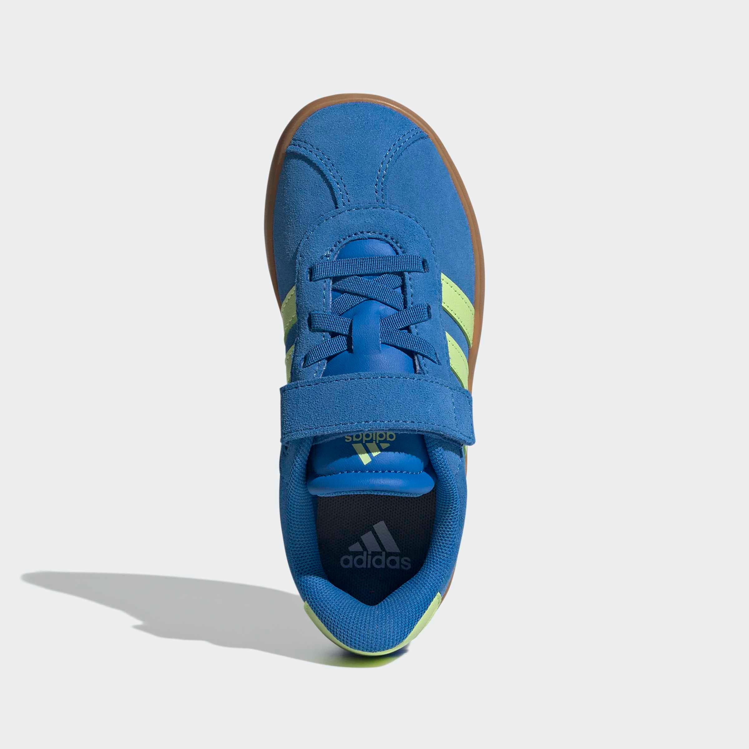 adidas Sportswear Sneakers »VL COURT 3.0«  inspiriert vom Design des adidas samba, für Kinder & Jugendliche