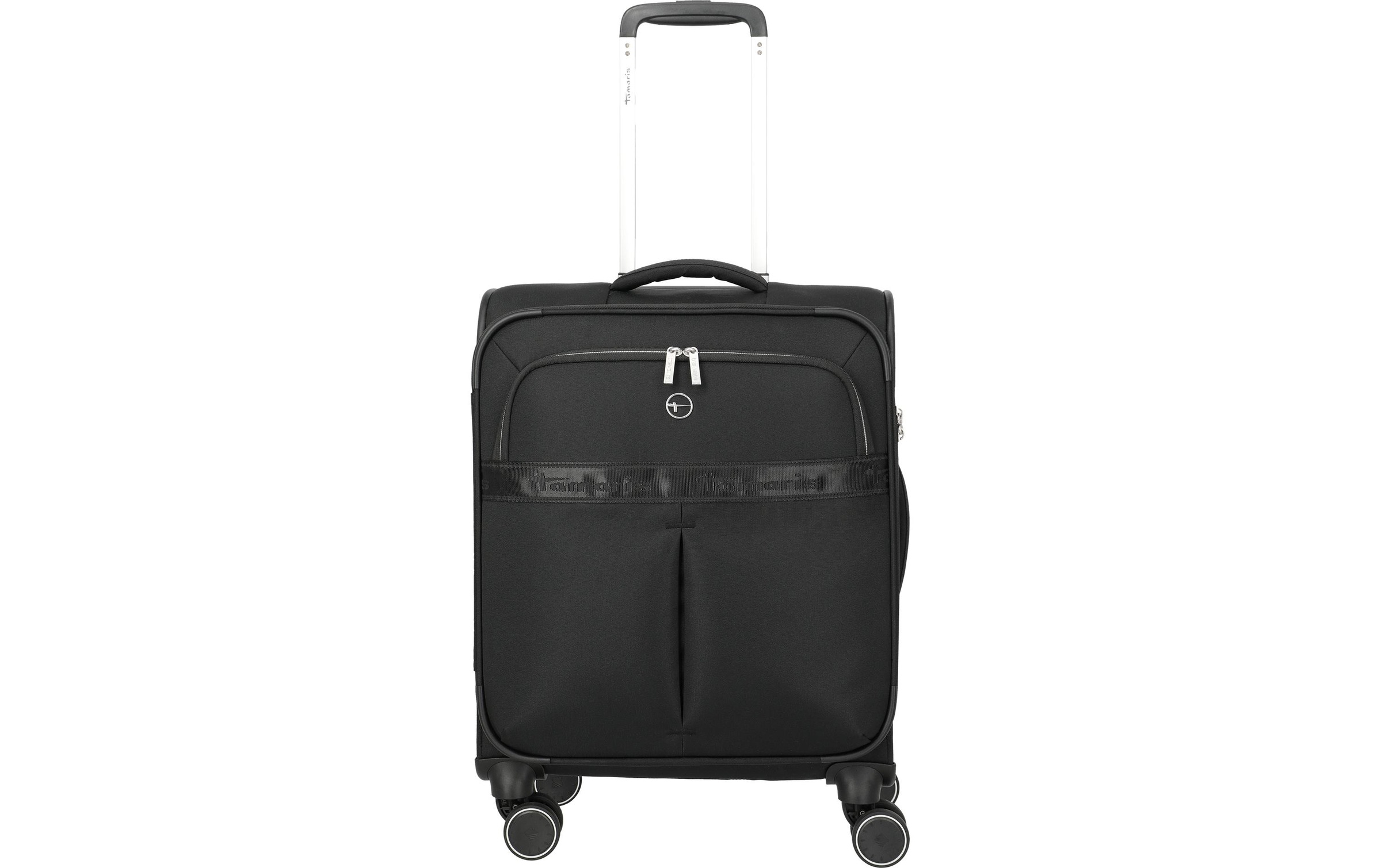 travelite Trolley »Tamaris VOYAAGE S 38 l« 38 l 4 Rollen