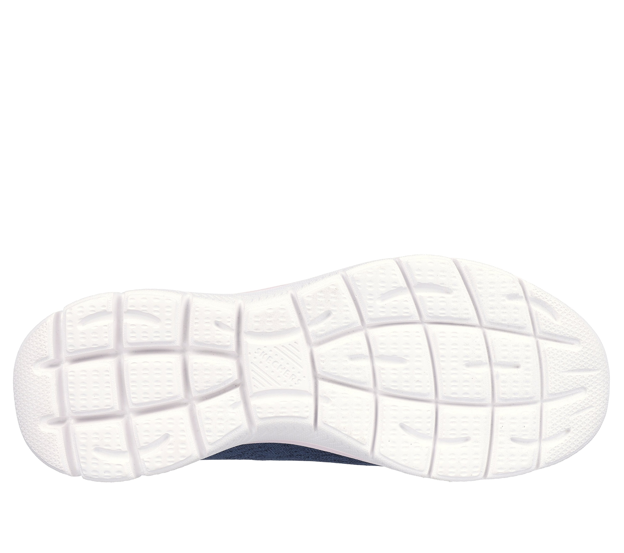 Skechers Baskets slip-on »SUMMITS-FUN FLARE«  Chaussure de sport en fabrication vegan