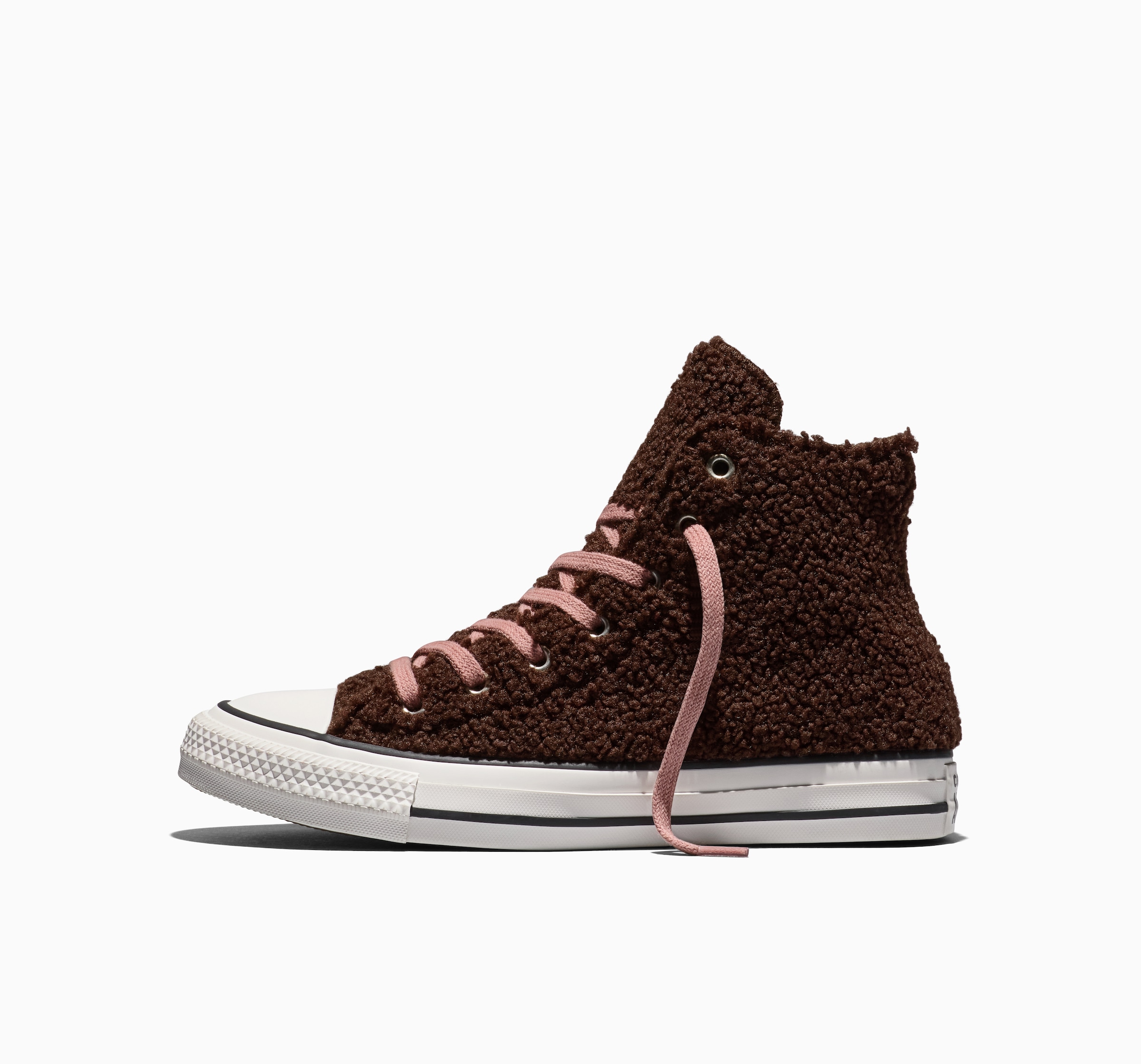 Converse Sneakers »Chuck Taylor All Star«  cuir, doublé