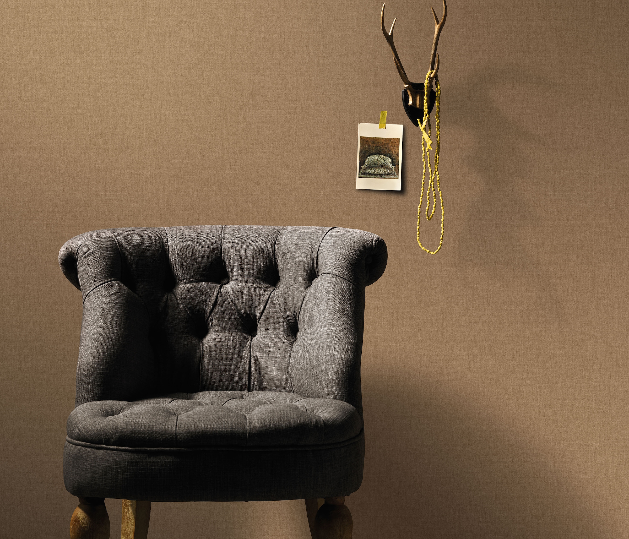 Erismann Papier peint intissé »Vliestapete Colour Passion« Phthalate frei