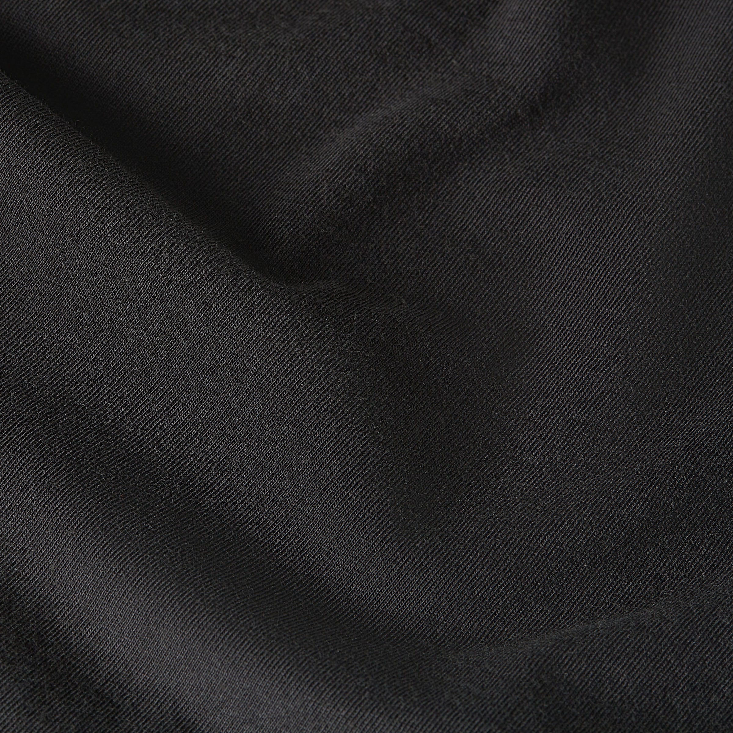 G-STAR T-shirt en V »Overdyed Form v t wmn« en qualité coton