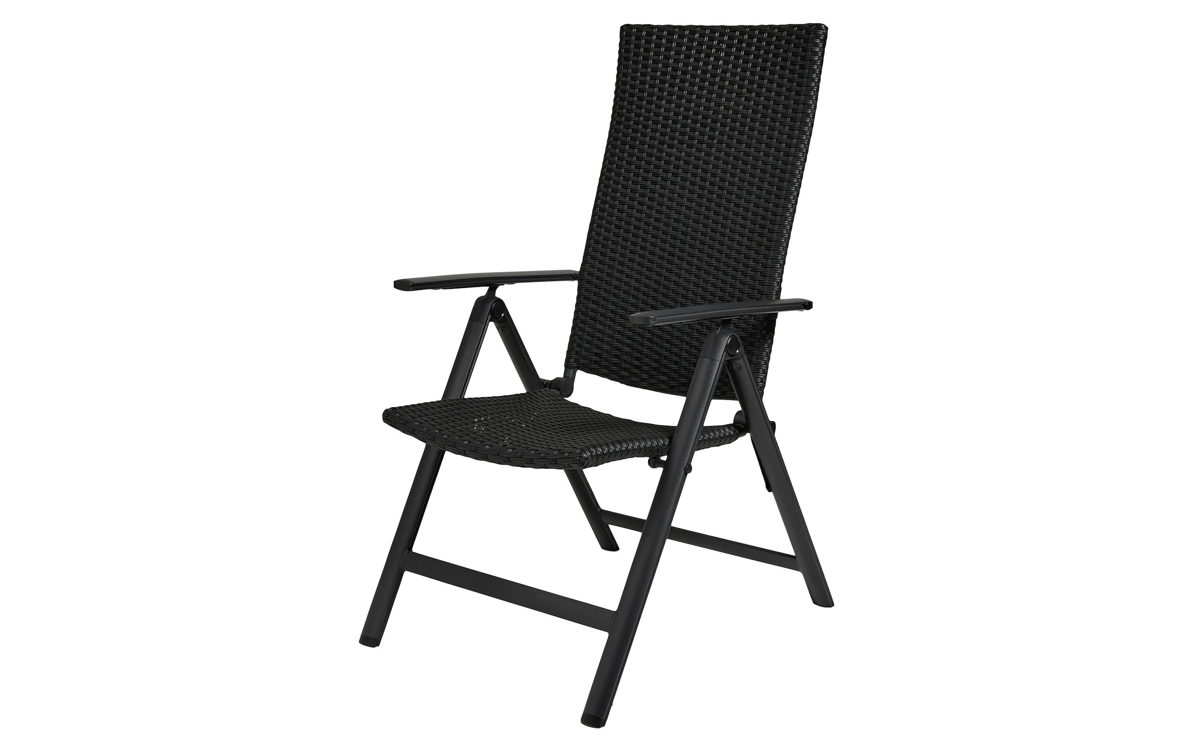   Gartenstuhl »Lise Positon 59 x 75 x 108cm« ()