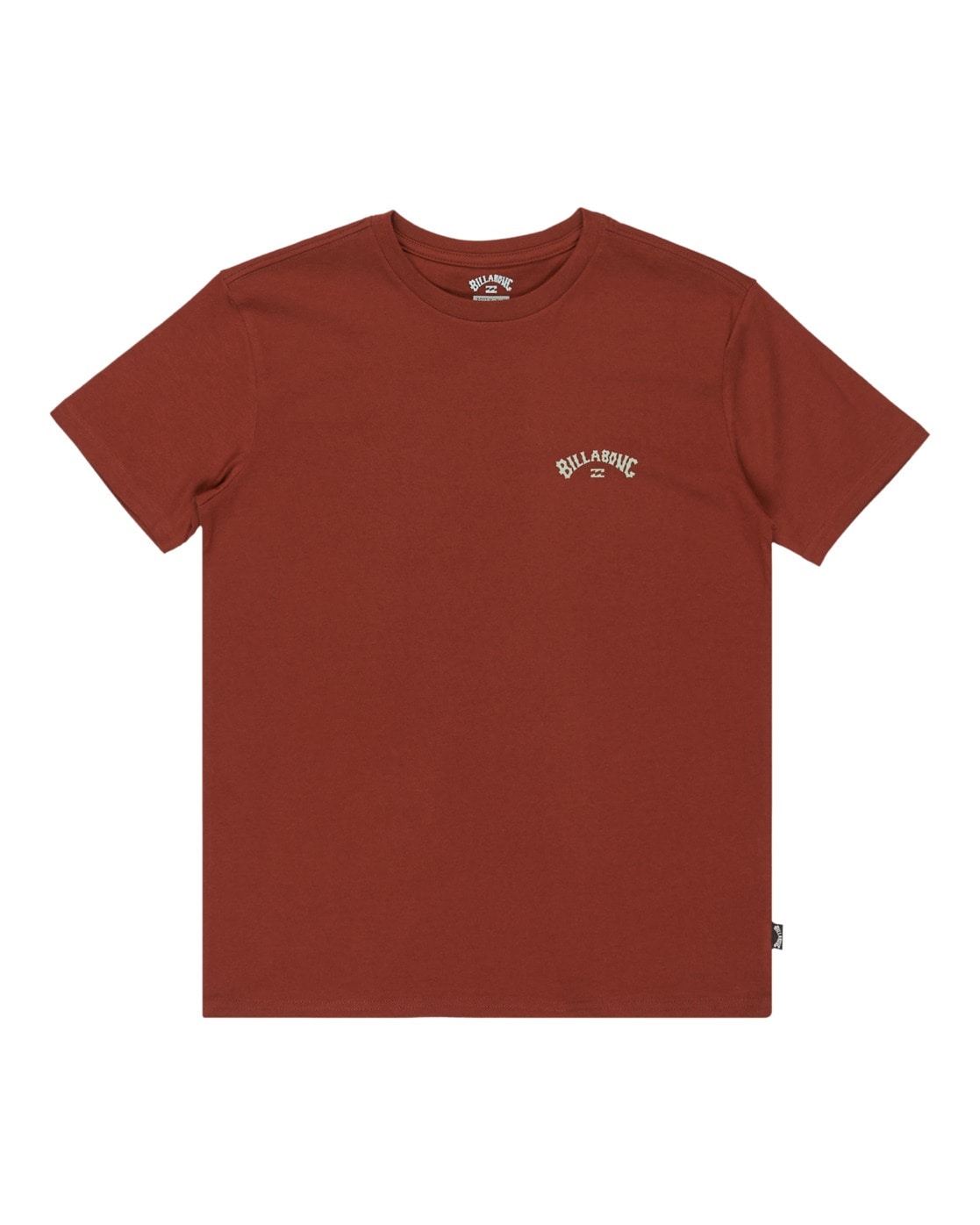 Billabong T-Shirt »Arch Wave«