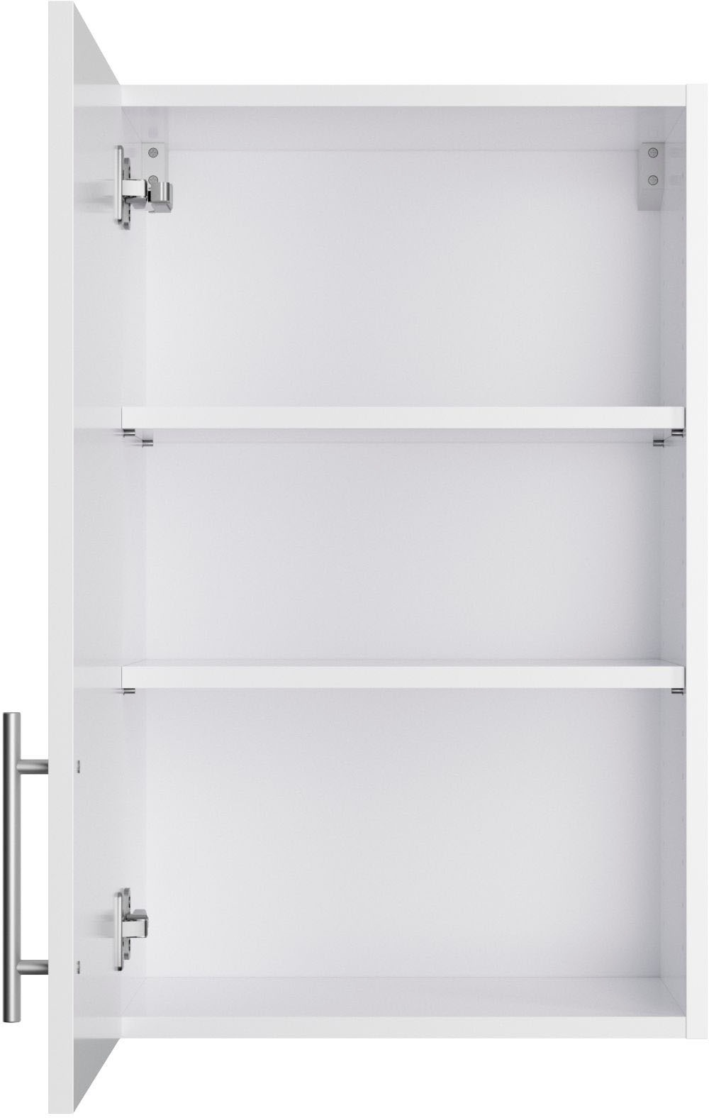 KOCHSTATION Armoire suspendue »KS-Ahus« Breite 45 cm