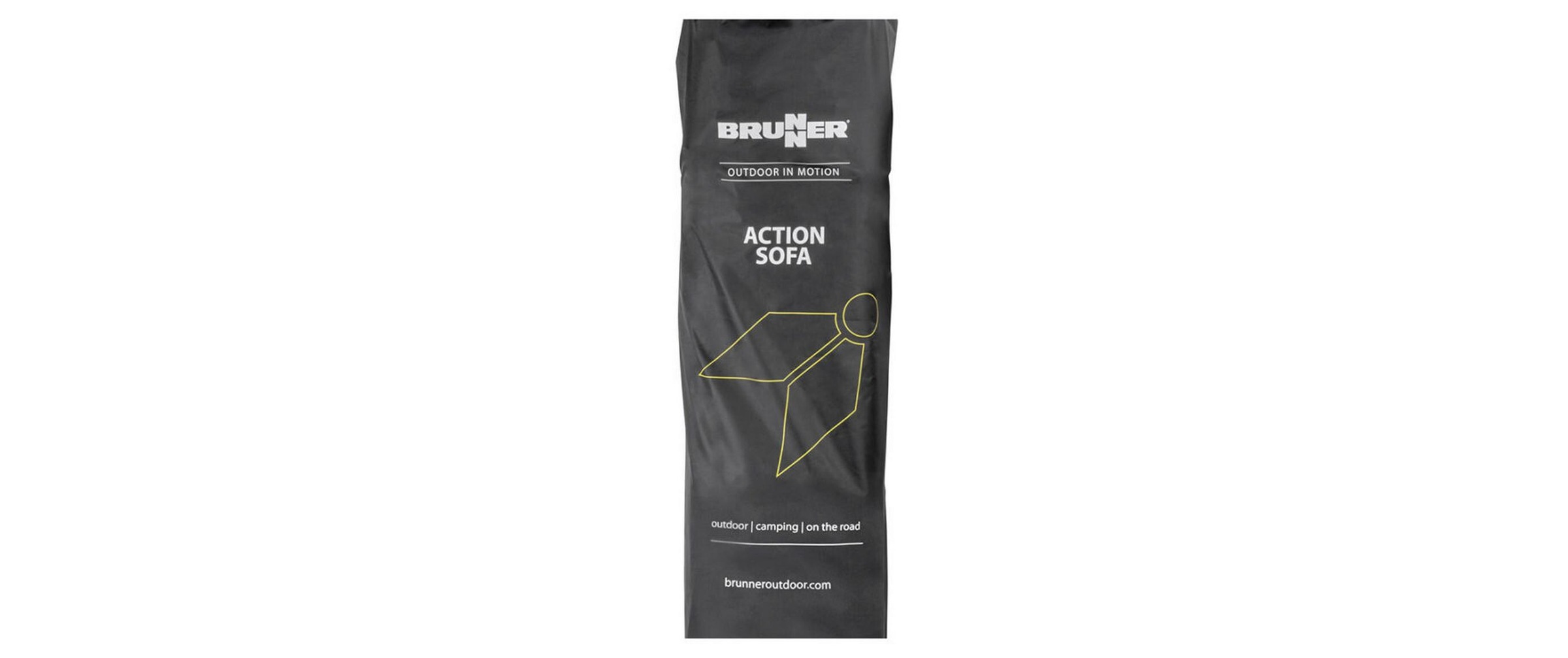 BRUNNER Campingstuhl »Action« ()