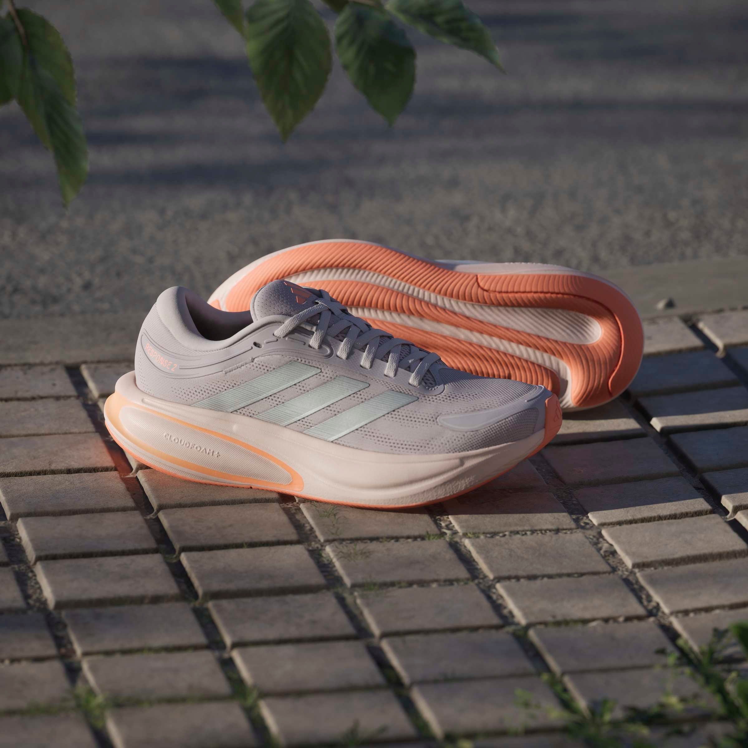 adidas Performance Chaussure de course »RESPONSE 2«