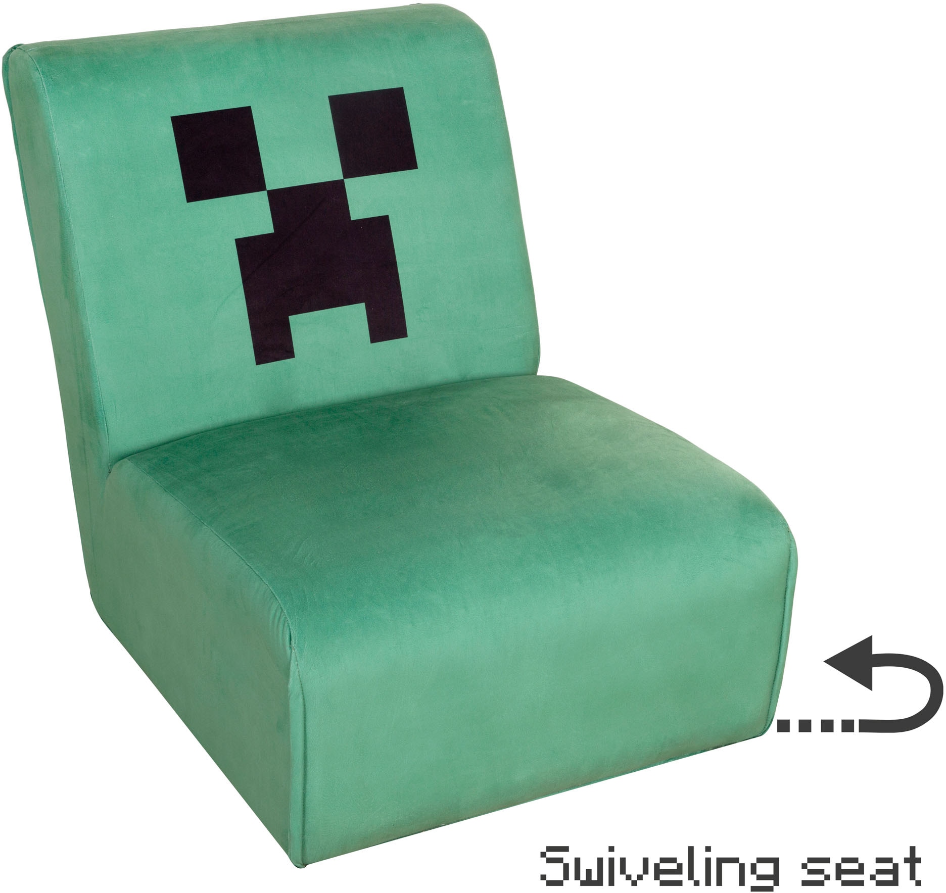Phoenix Fauteuil pivotant