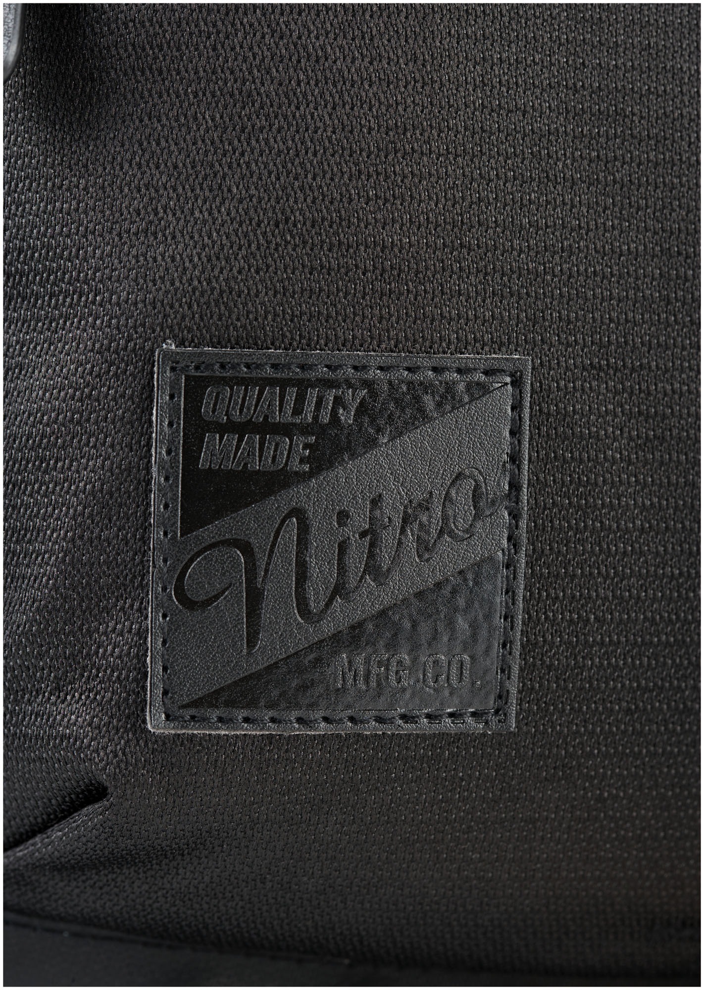 NITRO Freizeitrucksack »Daypacker« mit Laptopfach, Schulrucksack, Wanderrucksack oder Streetpack