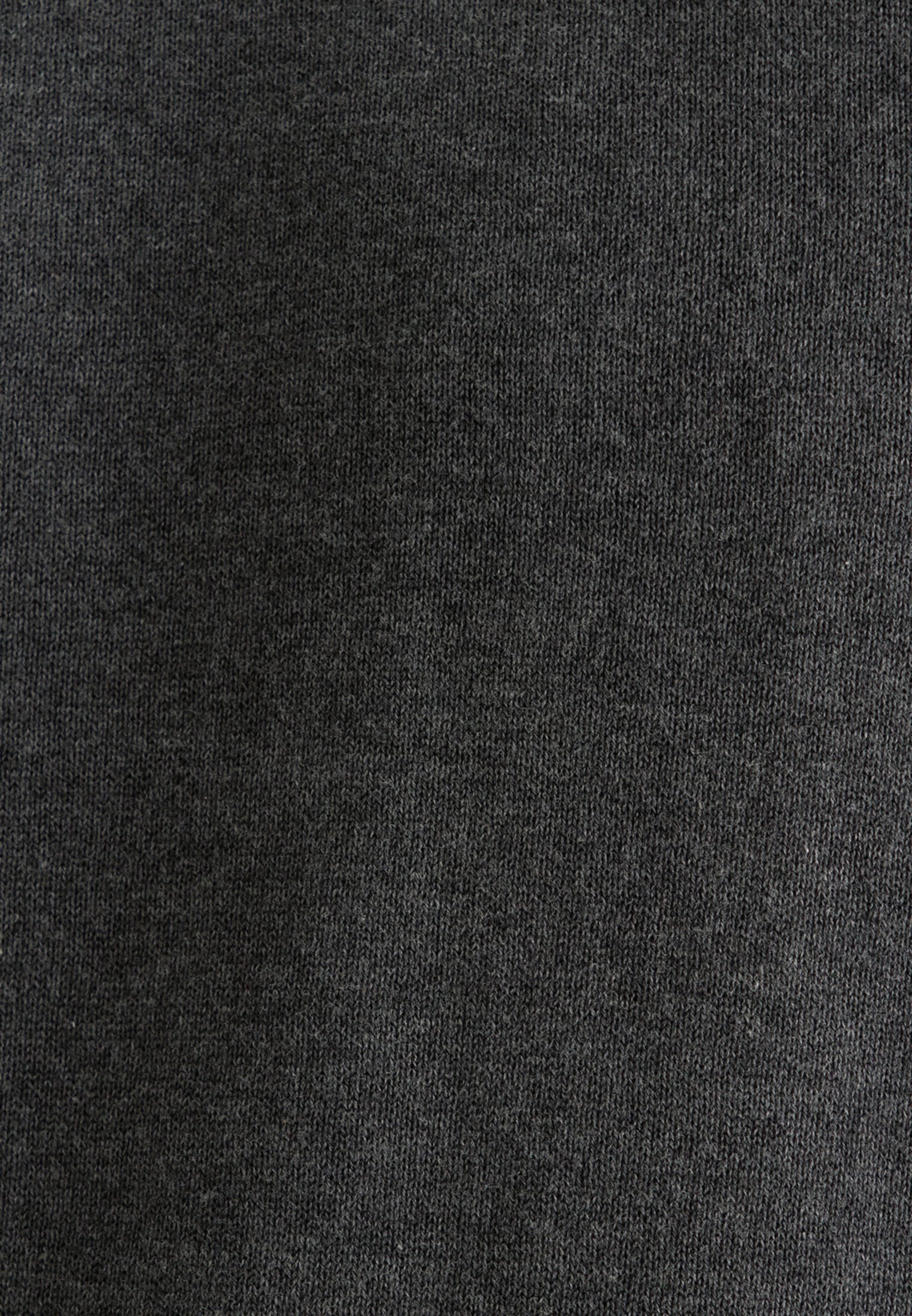 seidensticker Strickpullover »Schwarze Rose« 1/1 Rundhals Uni