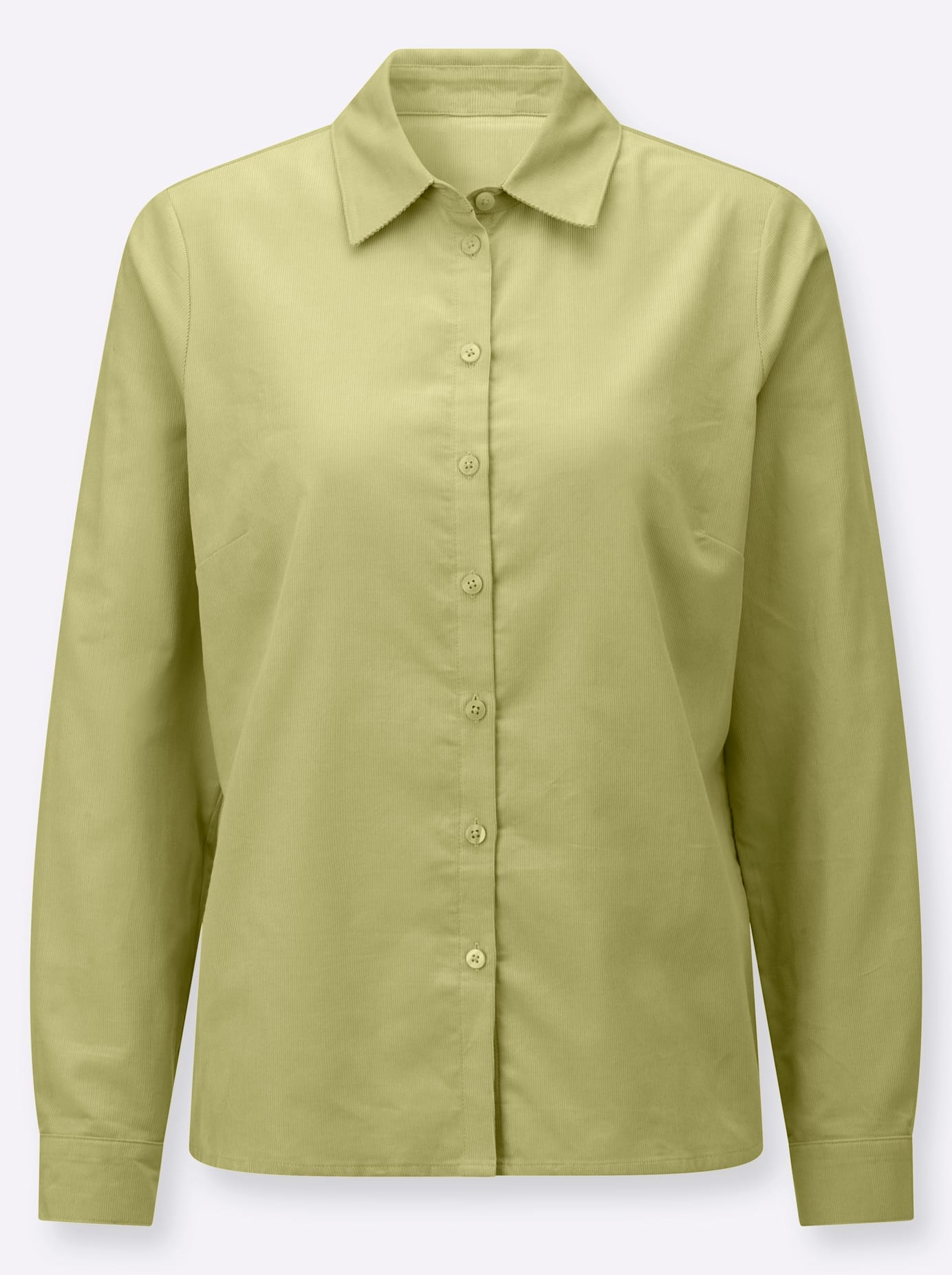 Casual Looks Blouse chemise