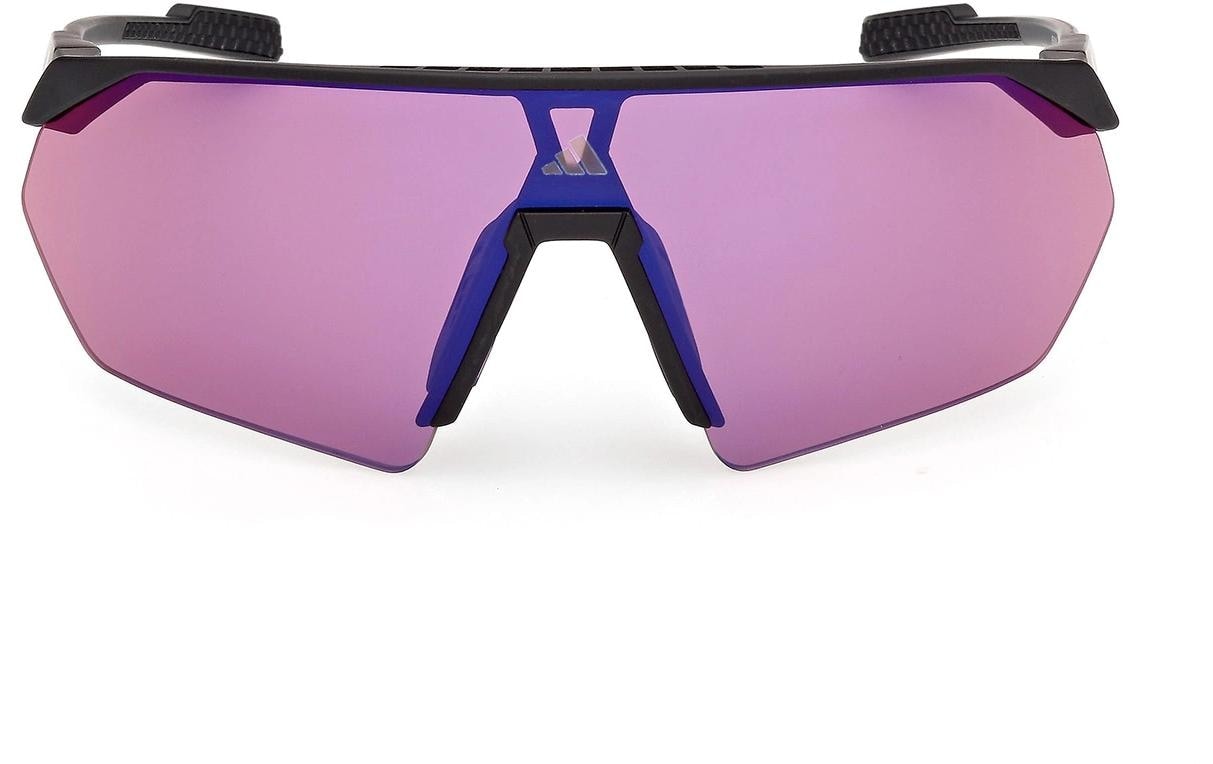 adidas Performance Sportbrille »SP0076 Lens Gradient Mirror« UV Schutz