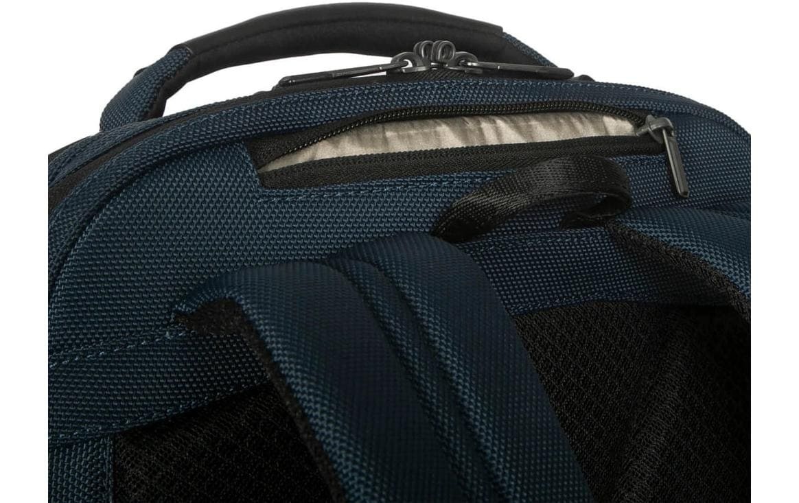 Targus Laptoprucksack »HeritageLuxe 16«