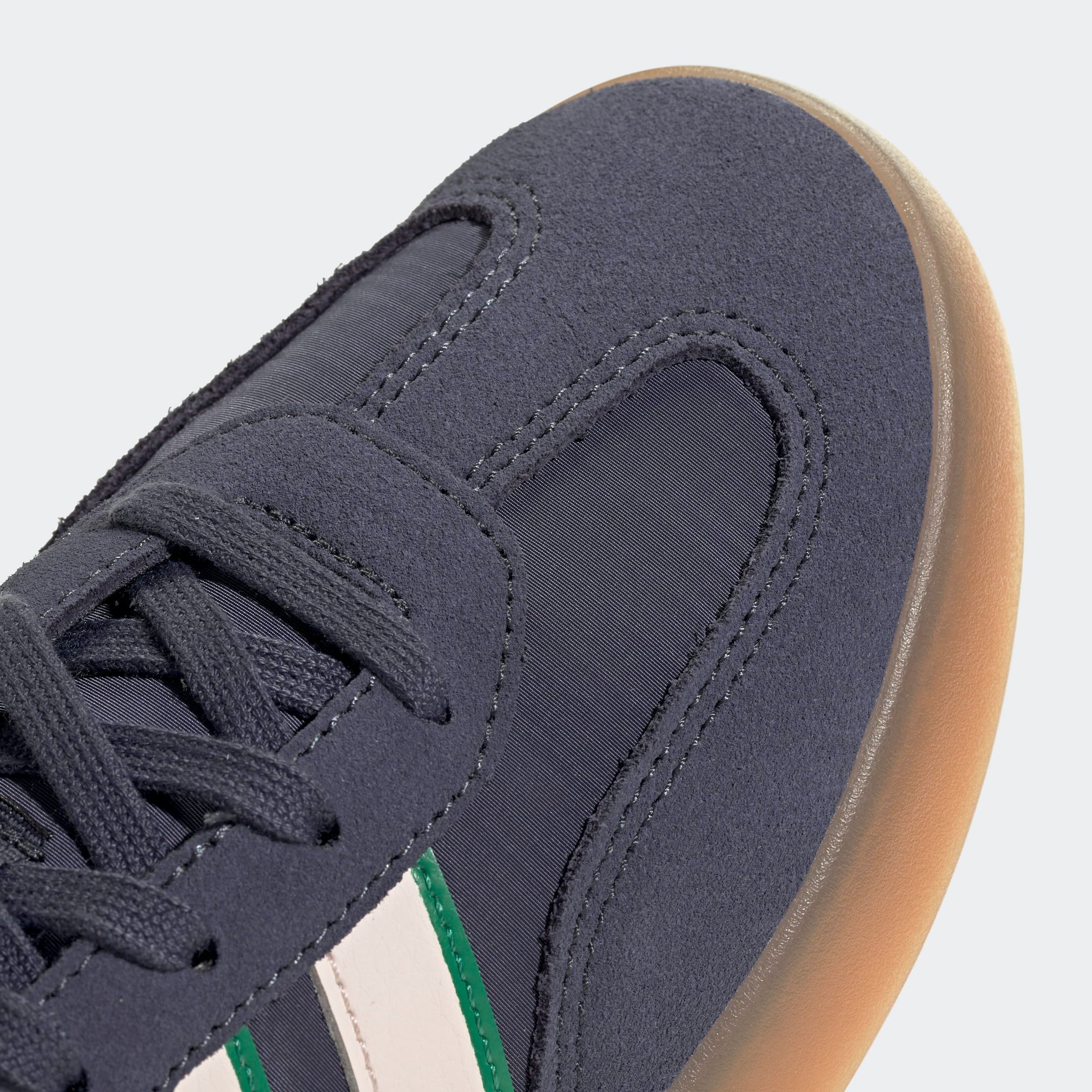 adidas Sportswear Sneakers »BARREDA DECODE«  inspiriert vom Design des adidas handball spezial