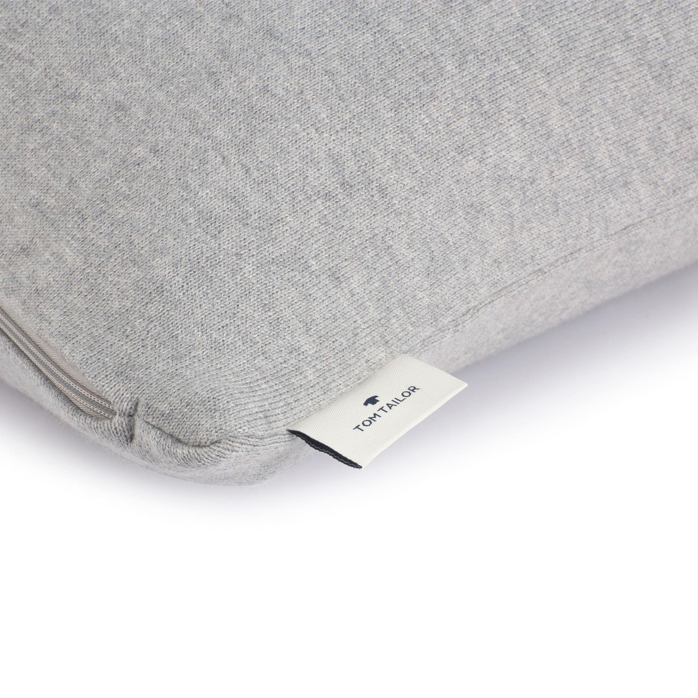 TOM TAILOR HOME Housses de coussin »Happy Easter« aus weicher Baumwolle