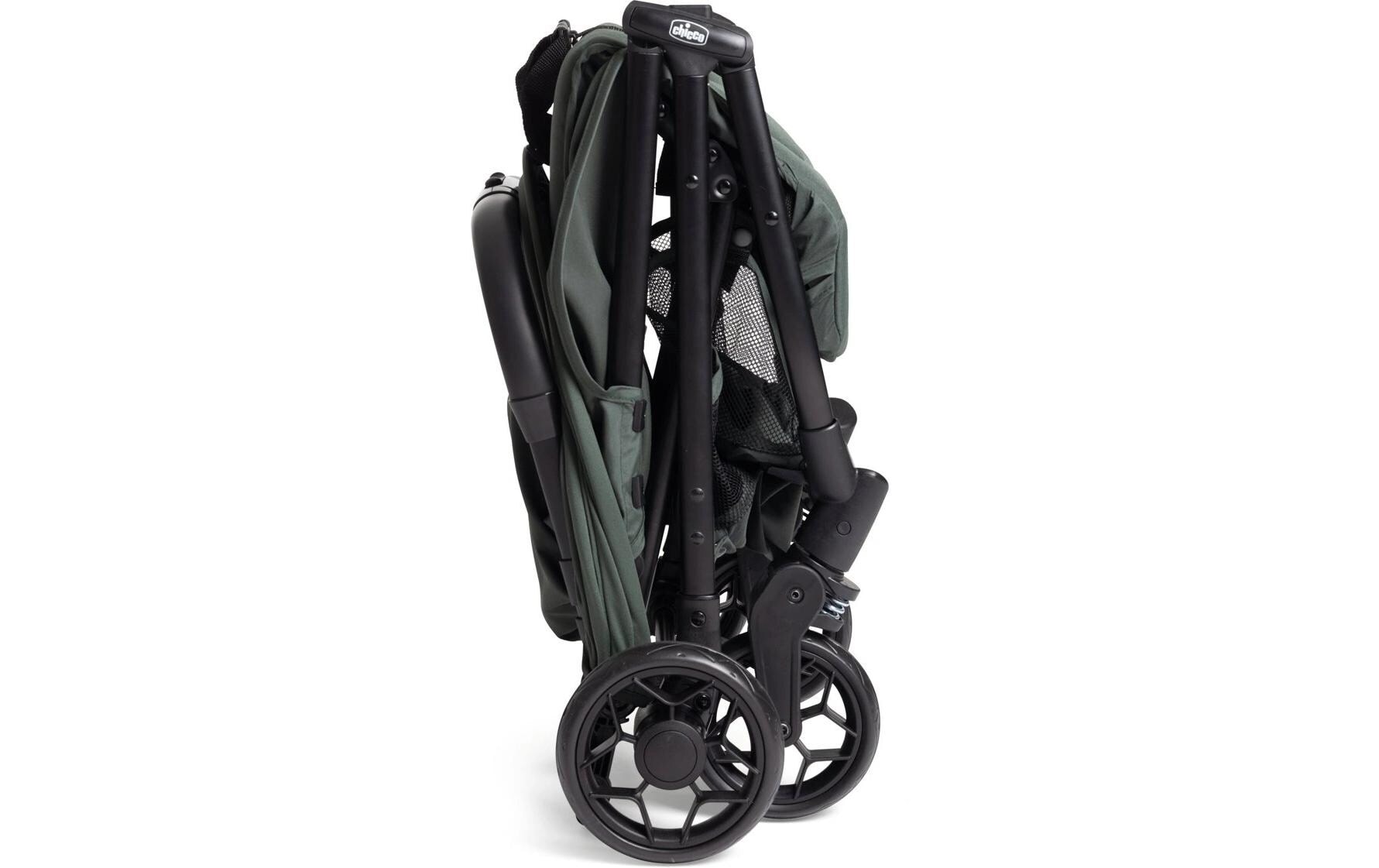 Chicco Kinder-Buggy »Urbino Evergreen«