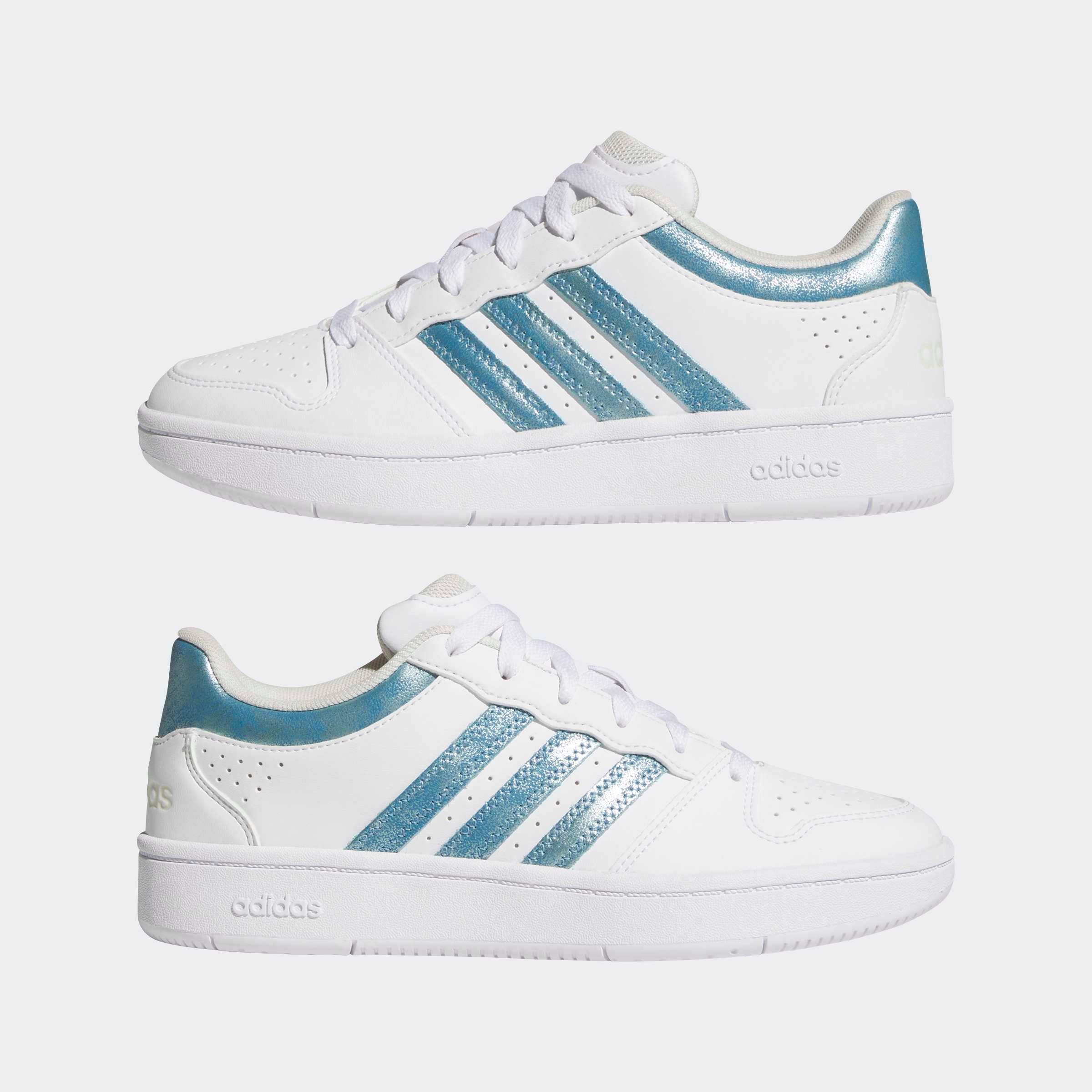 adidas Sportswear Sneakers »HOOPS CLASSIC«